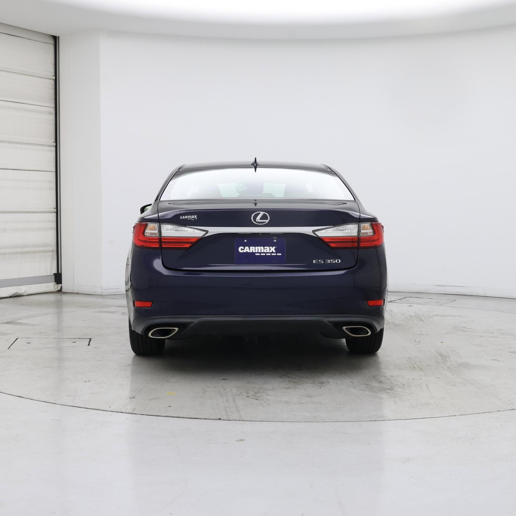 Thumbnail: 2018 Lexus ES - 6