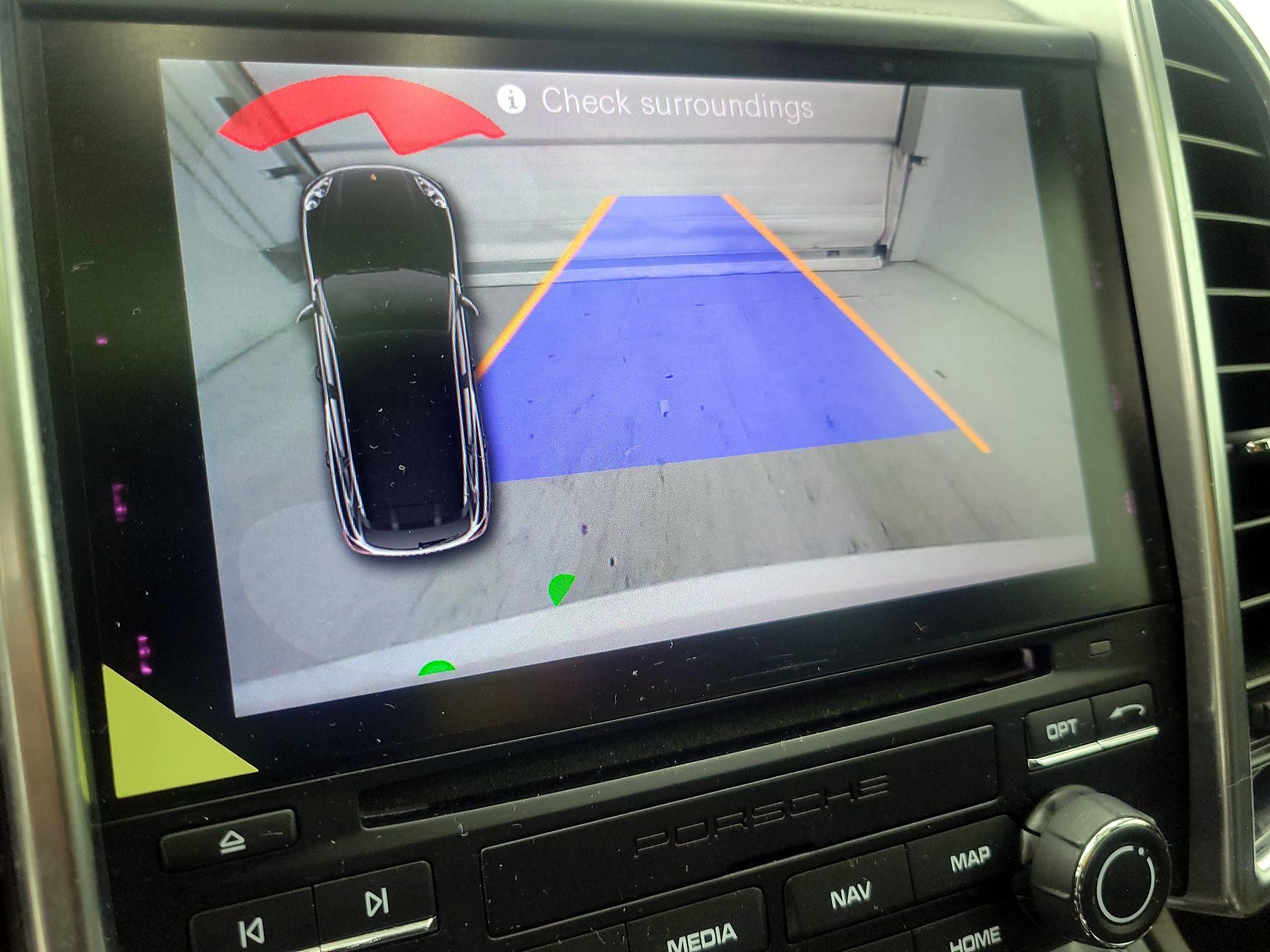 Thumbnail: 2018 Porsche Cayenne - 15