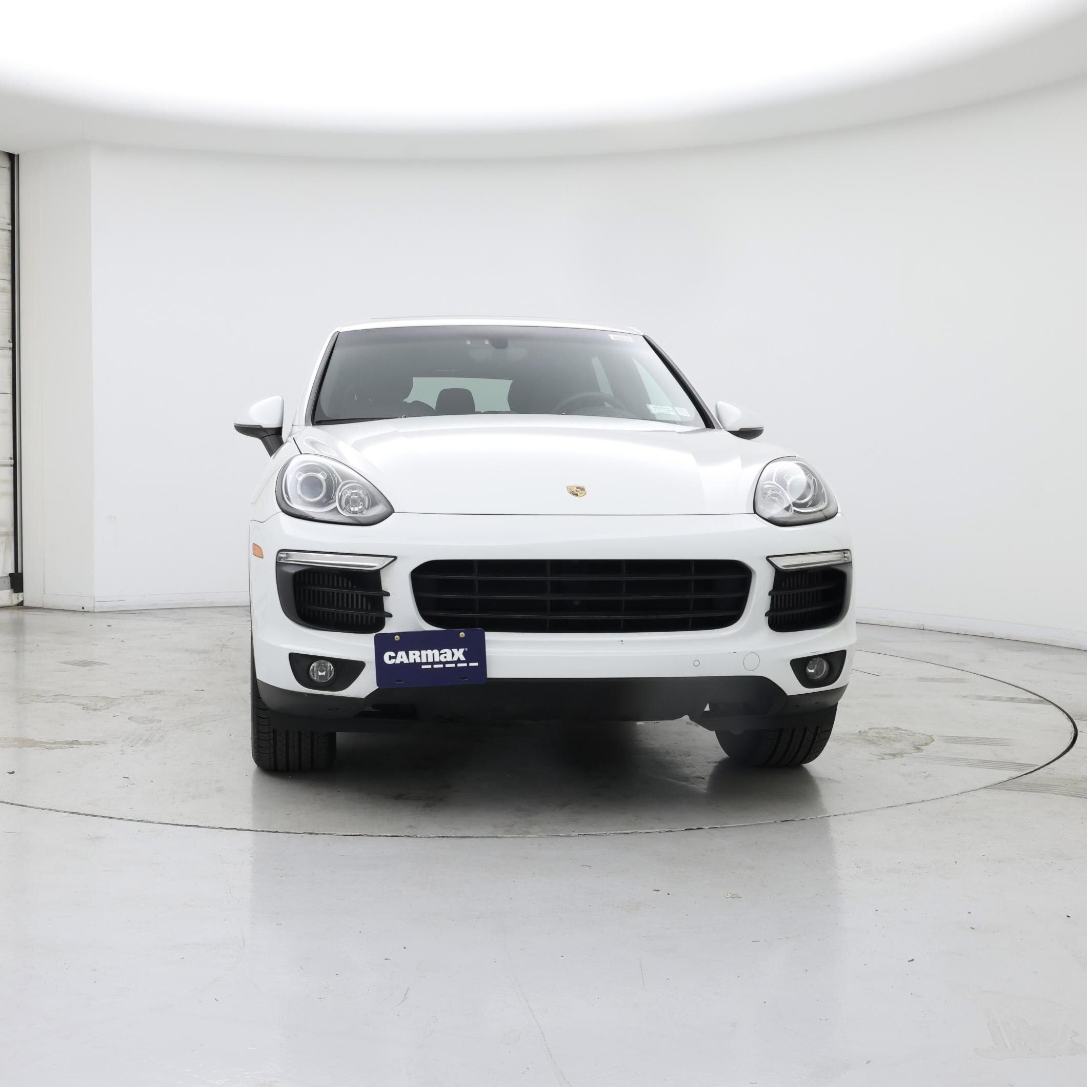 Thumbnail: 2018 Porsche Cayenne - 5