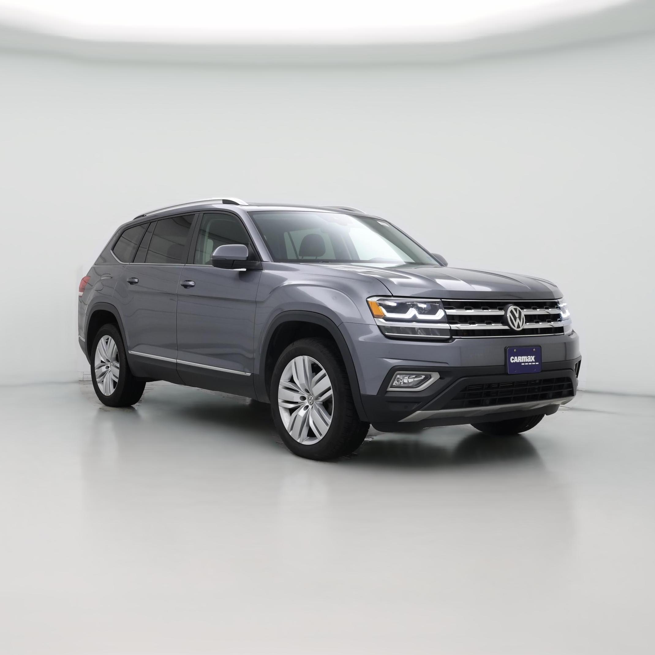 Thumbnail: 2019 Volkswagen Atlas - 1