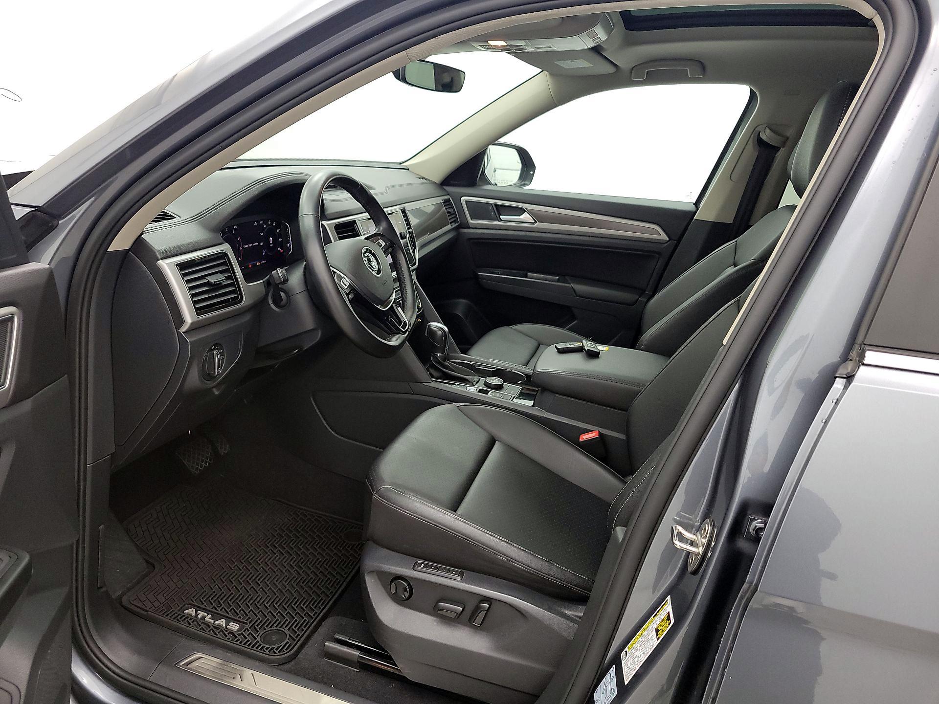Thumbnail: 2019 Volkswagen Atlas - 11