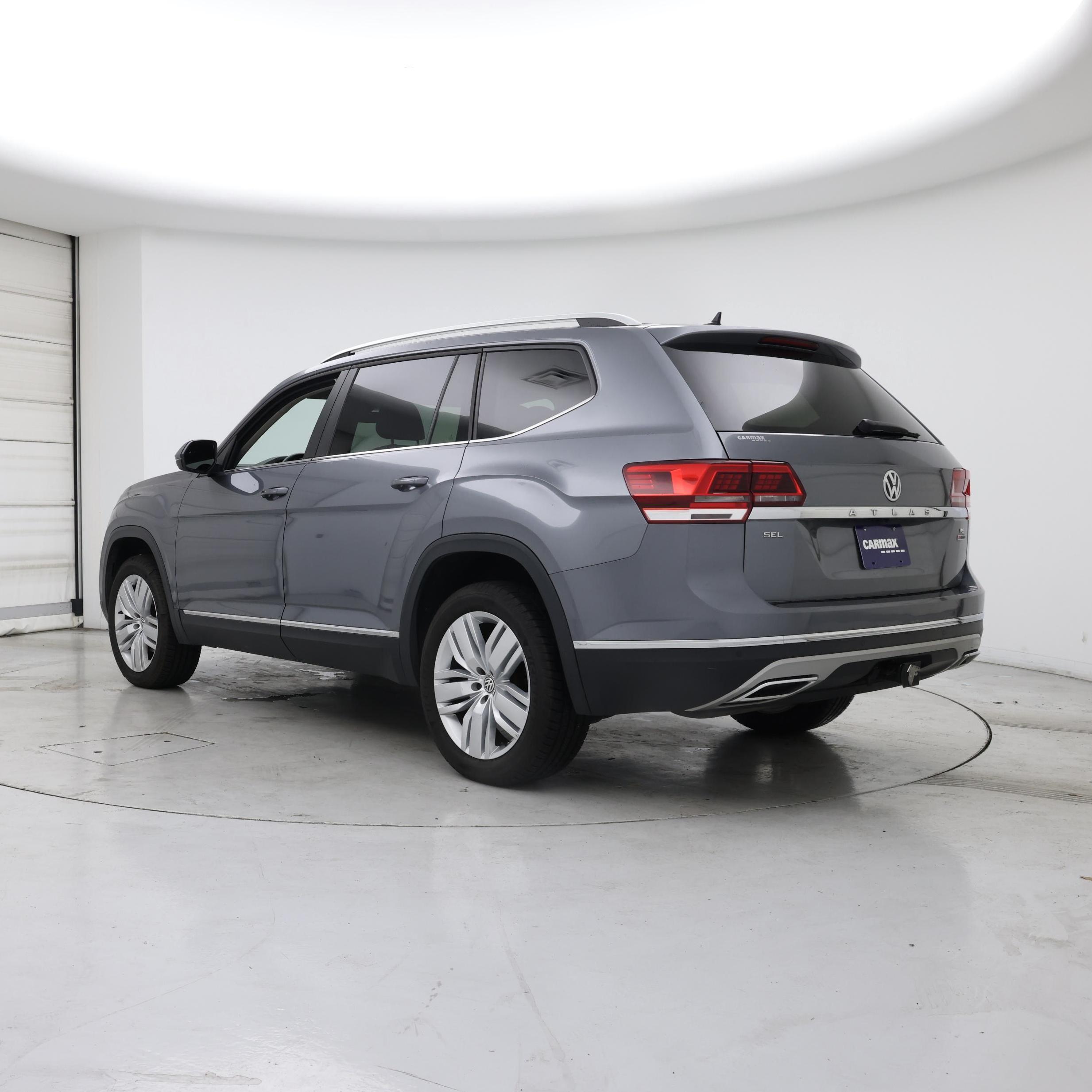 Thumbnail: 2019 Volkswagen Atlas - 2