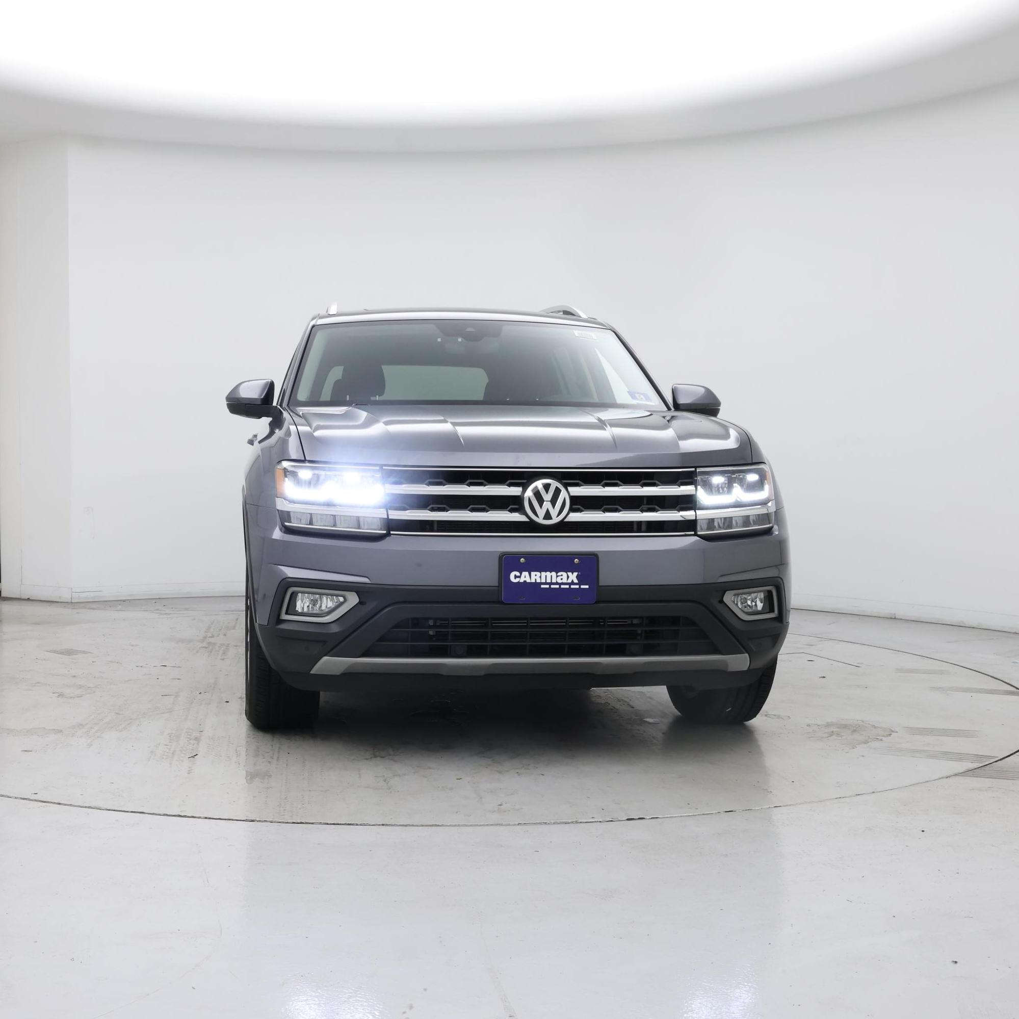 Thumbnail: 2019 Volkswagen Atlas - 5