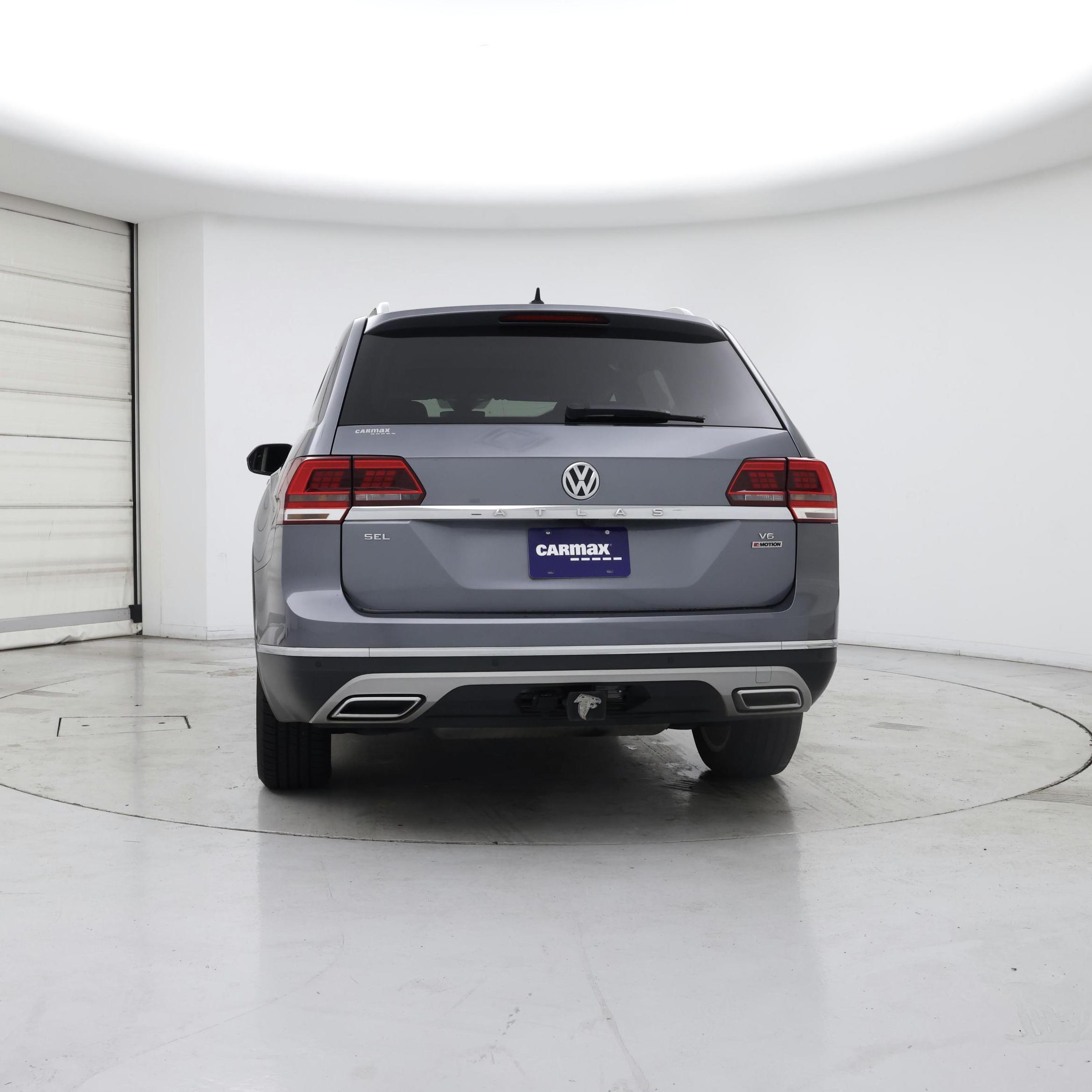 Thumbnail: 2019 Volkswagen Atlas - 6