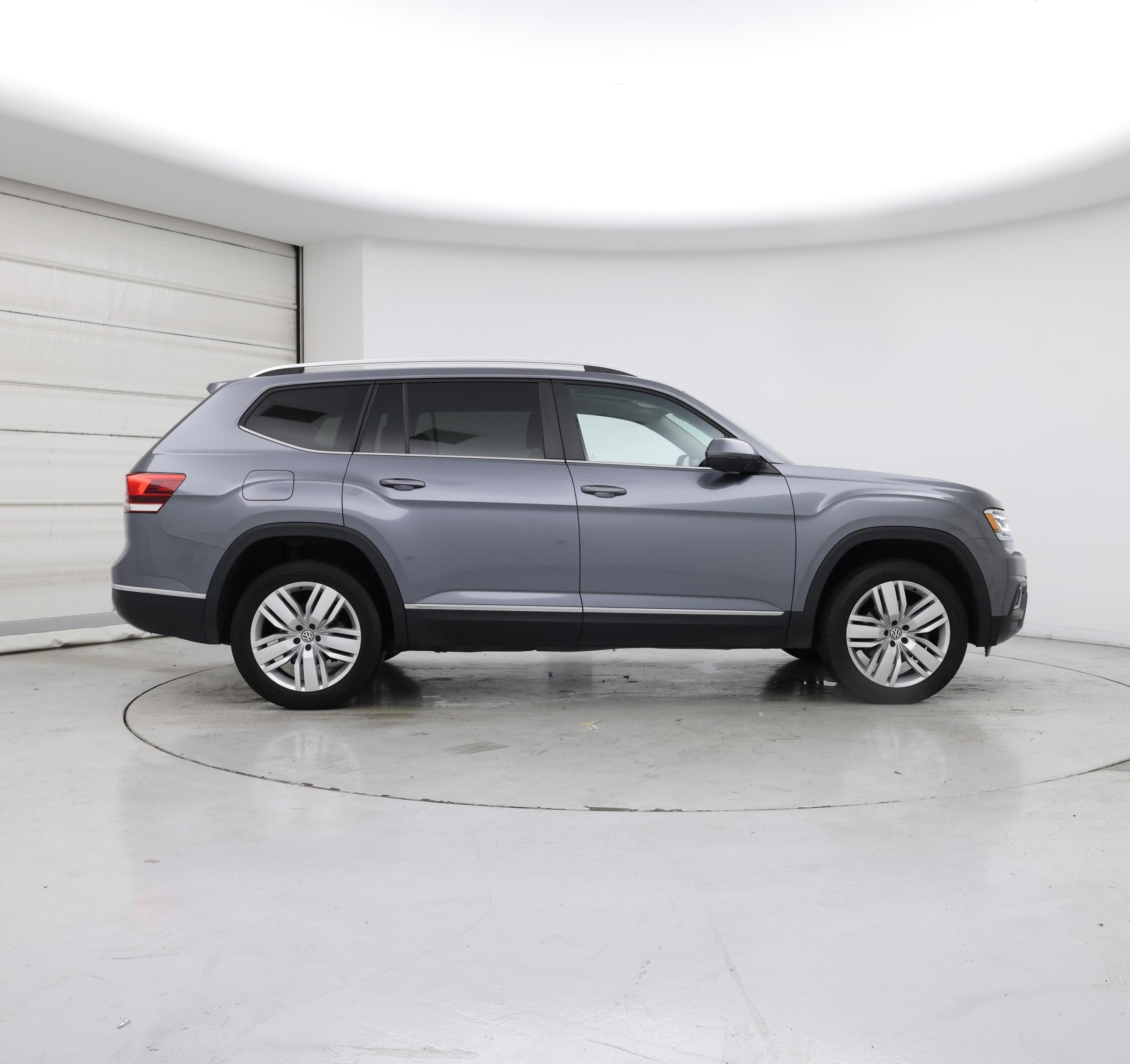 Thumbnail: 2019 Volkswagen Atlas - 7