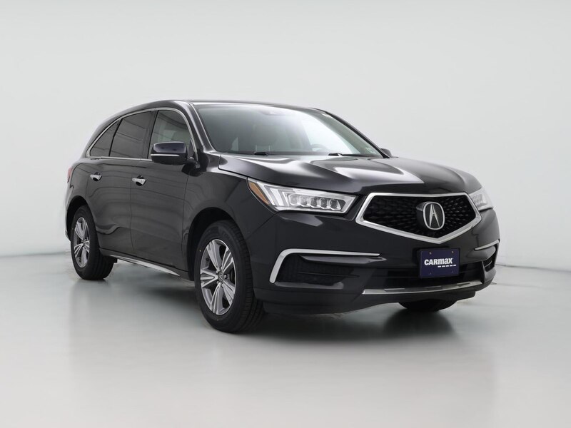 2020 Acura MDX Base -
                  Edison, NJ