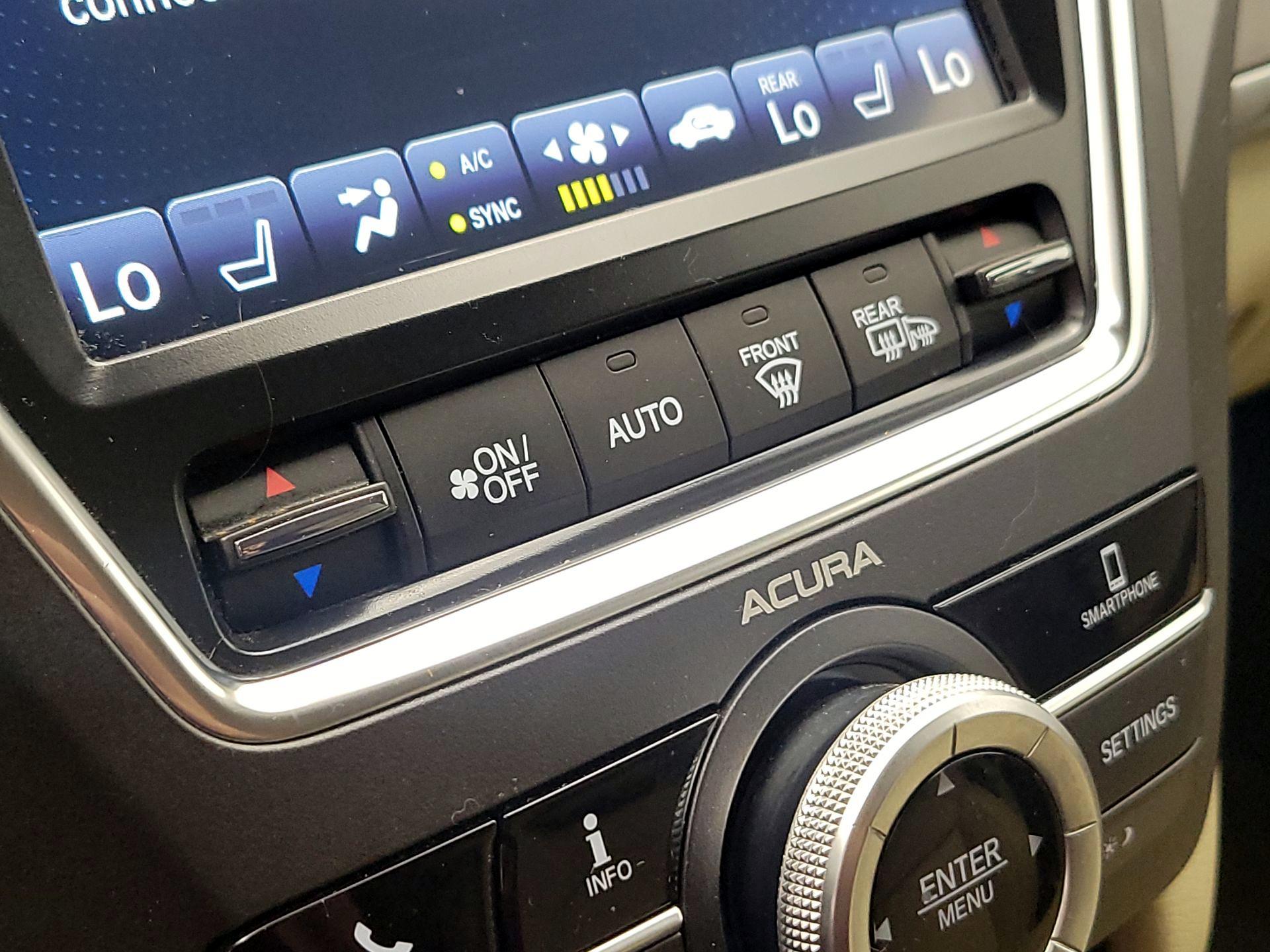 Thumbnail: 2020 Acura MDX - 16