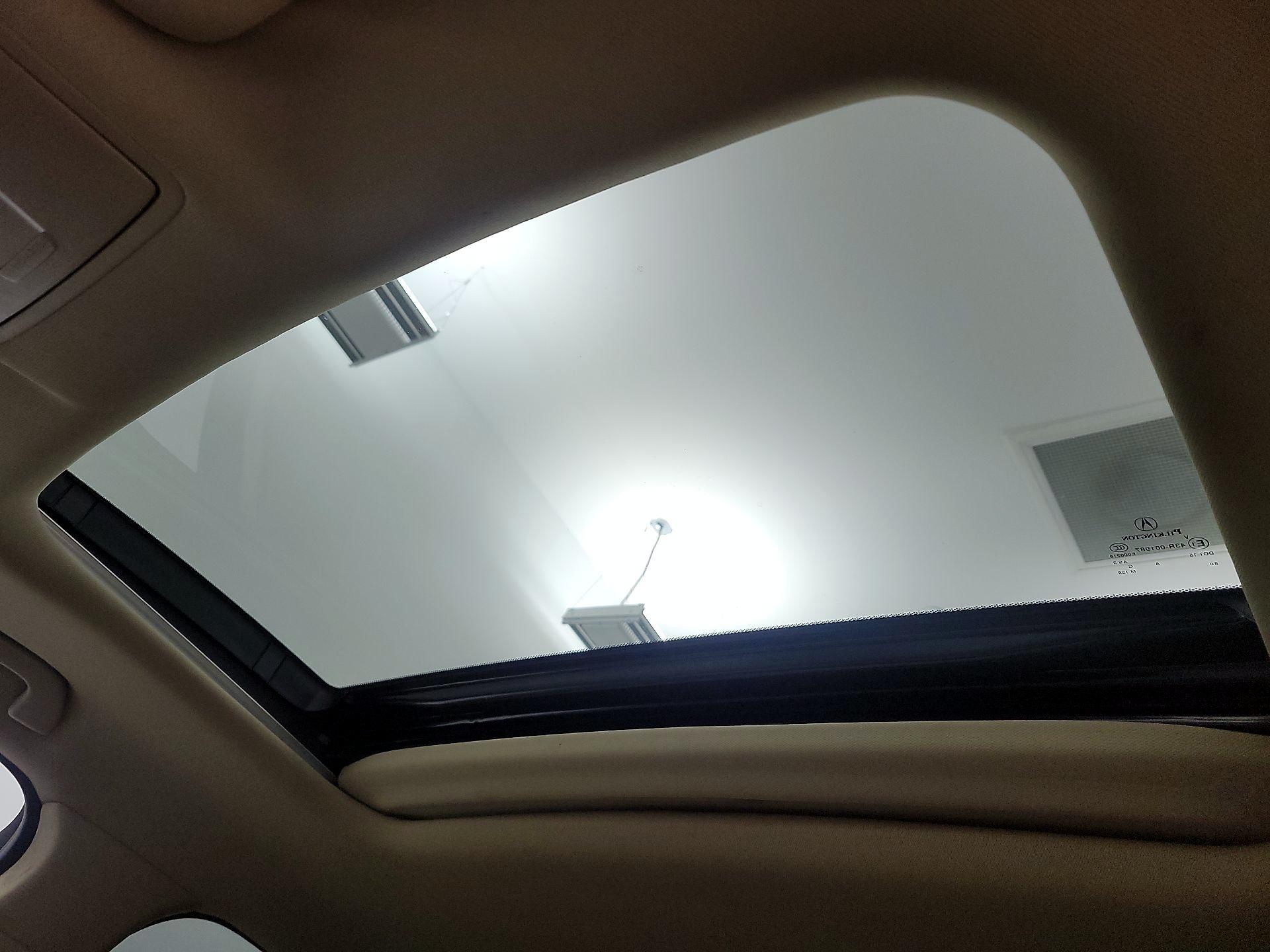 Thumbnail: 2020 Acura MDX - 19