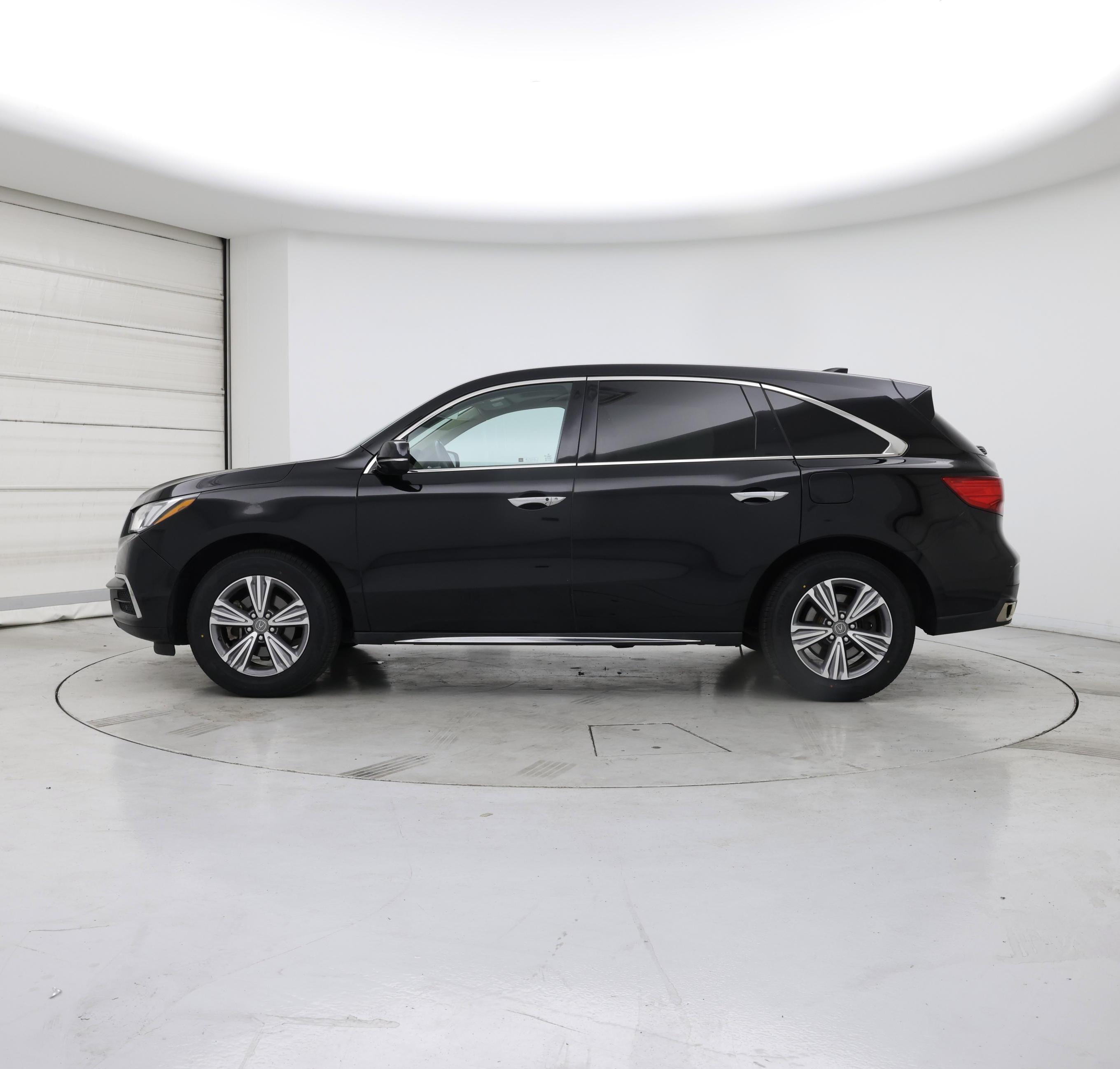 Thumbnail: 2020 Acura MDX - 3