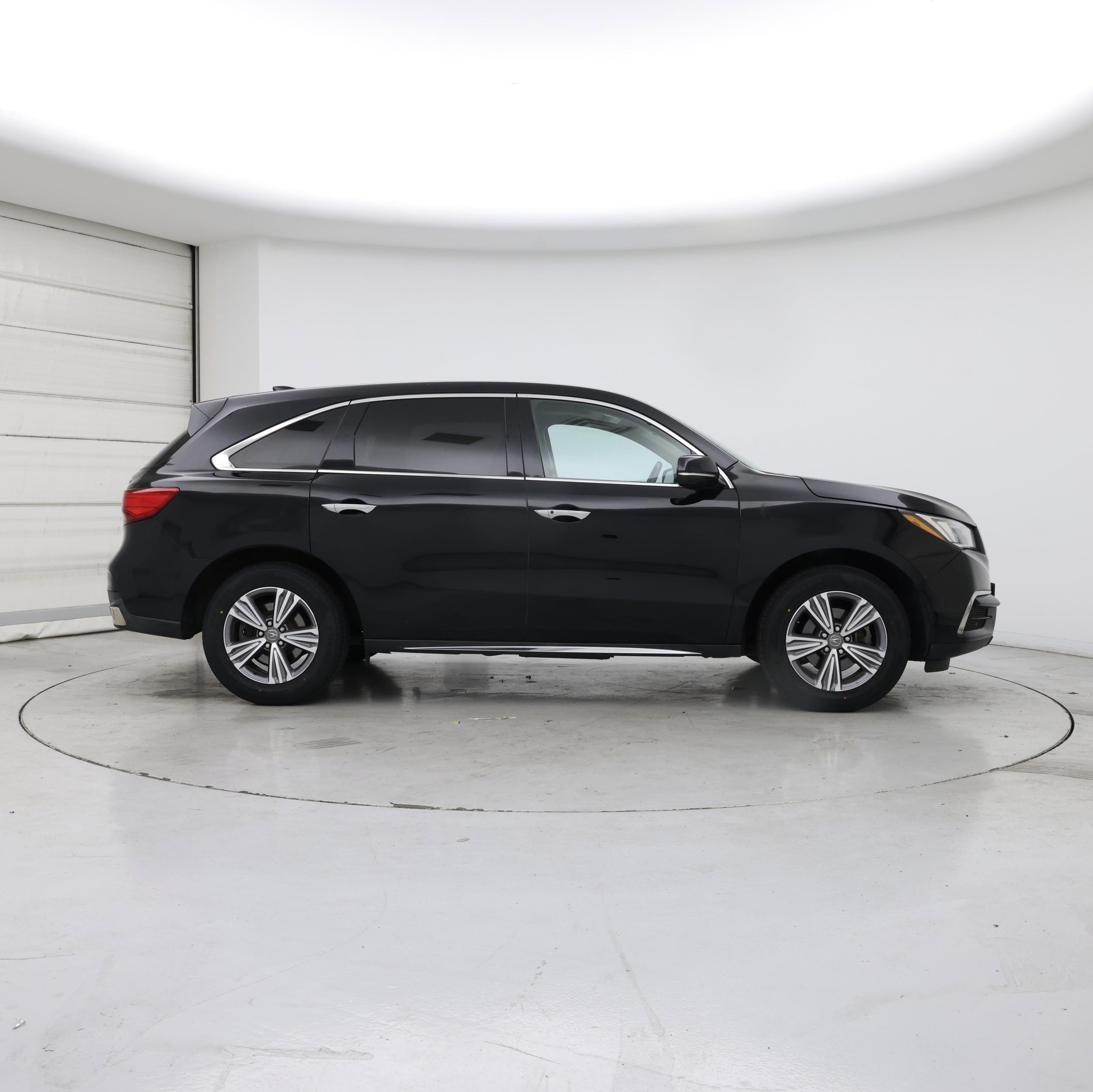 Thumbnail: 2020 Acura MDX - 7