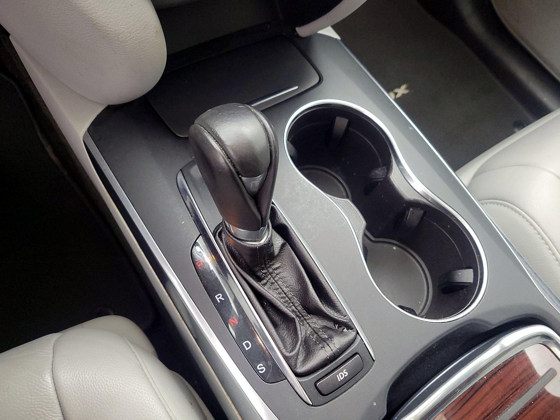 Thumbnail: 2014 Acura MDX - 18