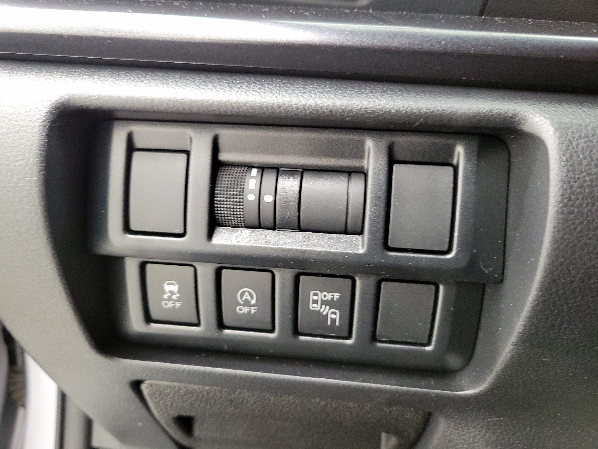 Thumbnail: 2021 Subaru Crosstrek - 13