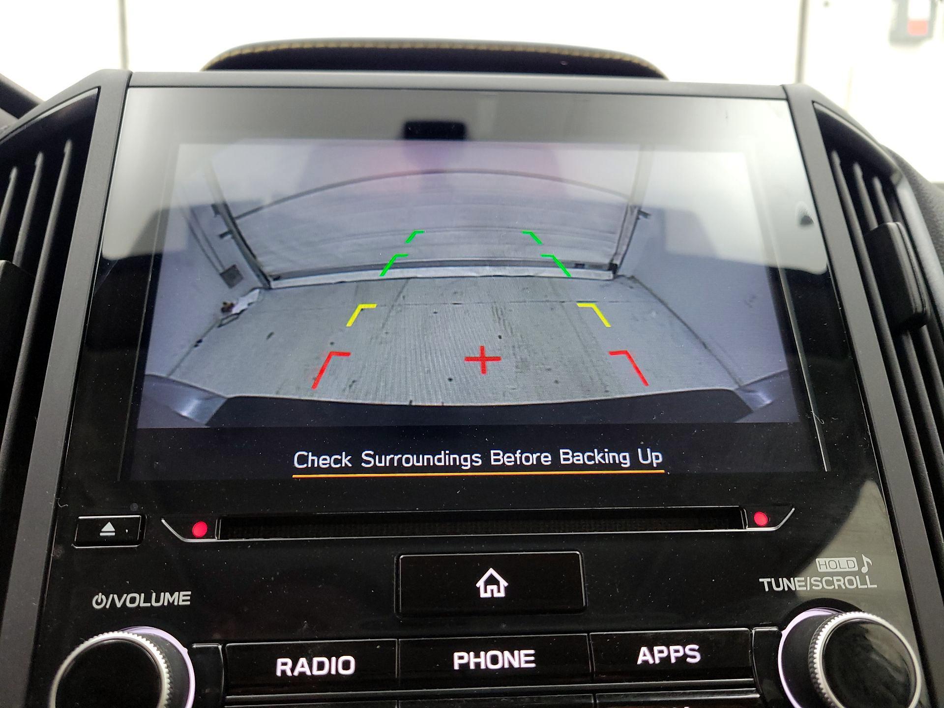 Thumbnail: 2021 Subaru Crosstrek - 14