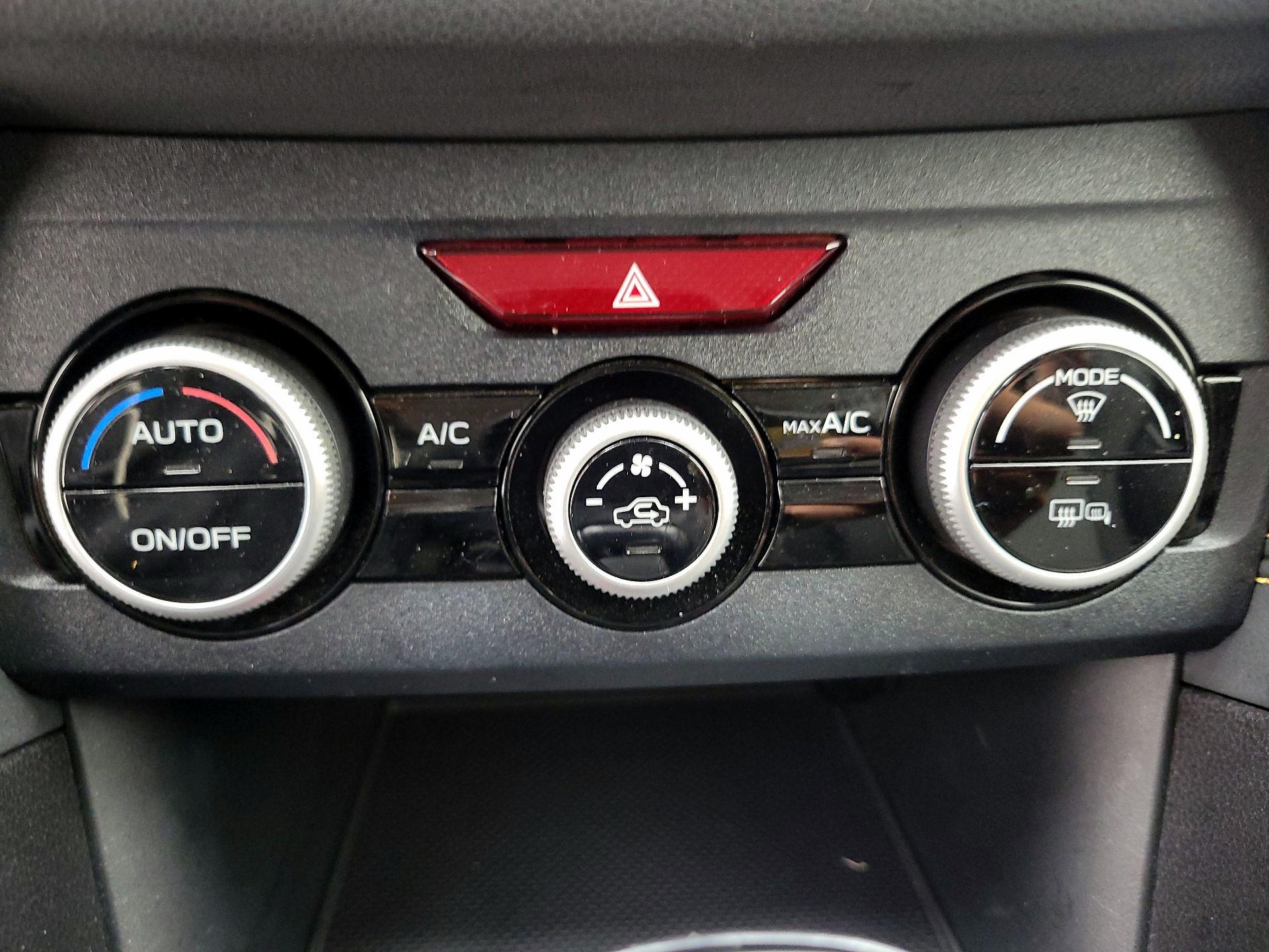 Thumbnail: 2021 Subaru Crosstrek - 16