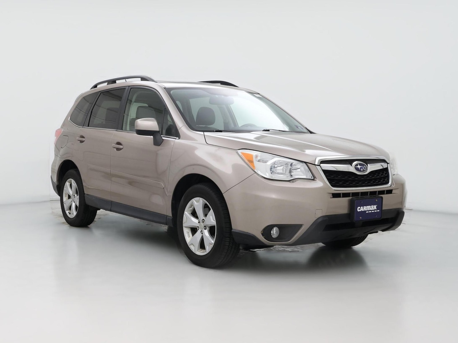 2015 Subaru Forester i Limited