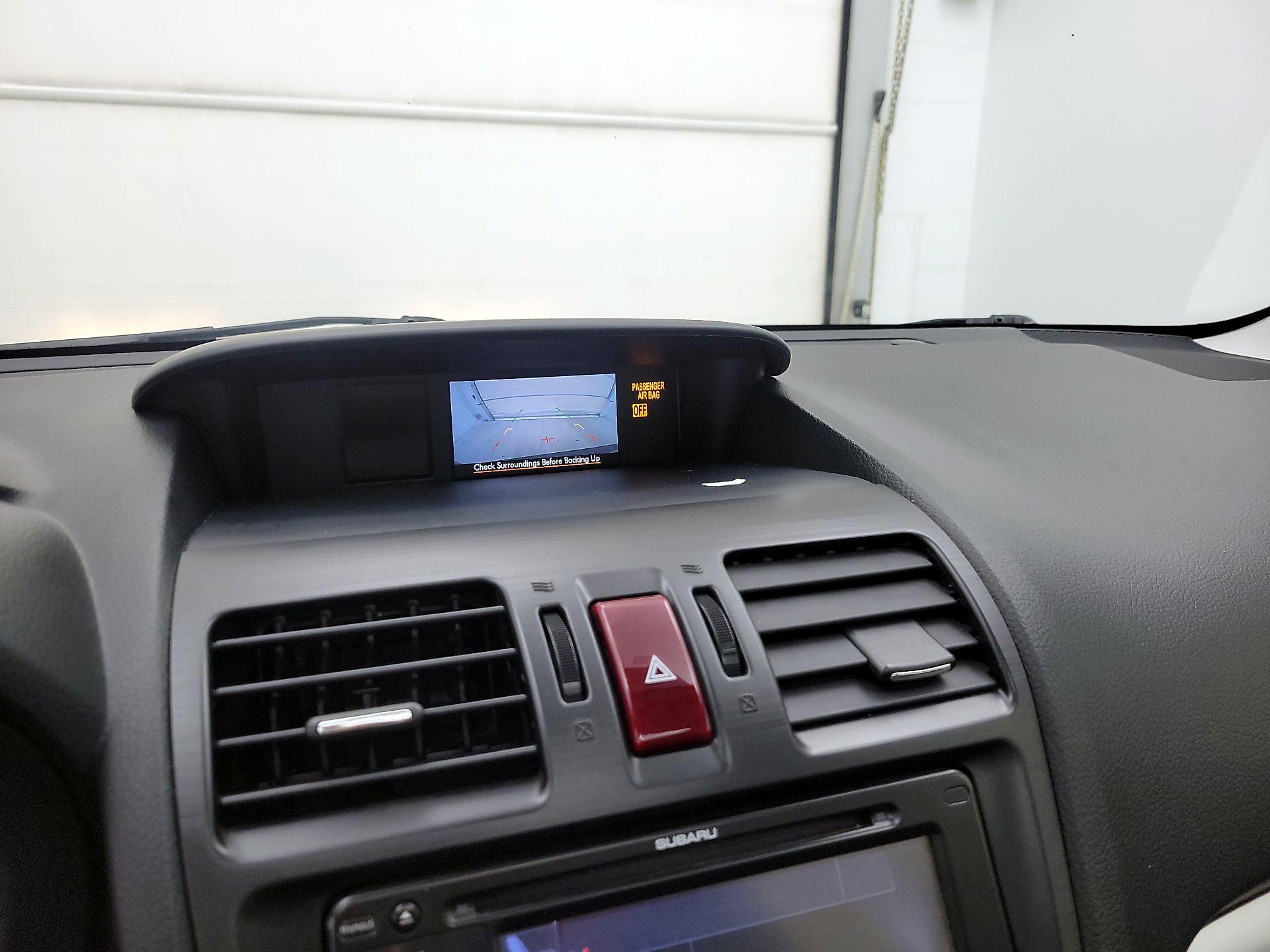 Thumbnail: 2015 Subaru Forester - 14