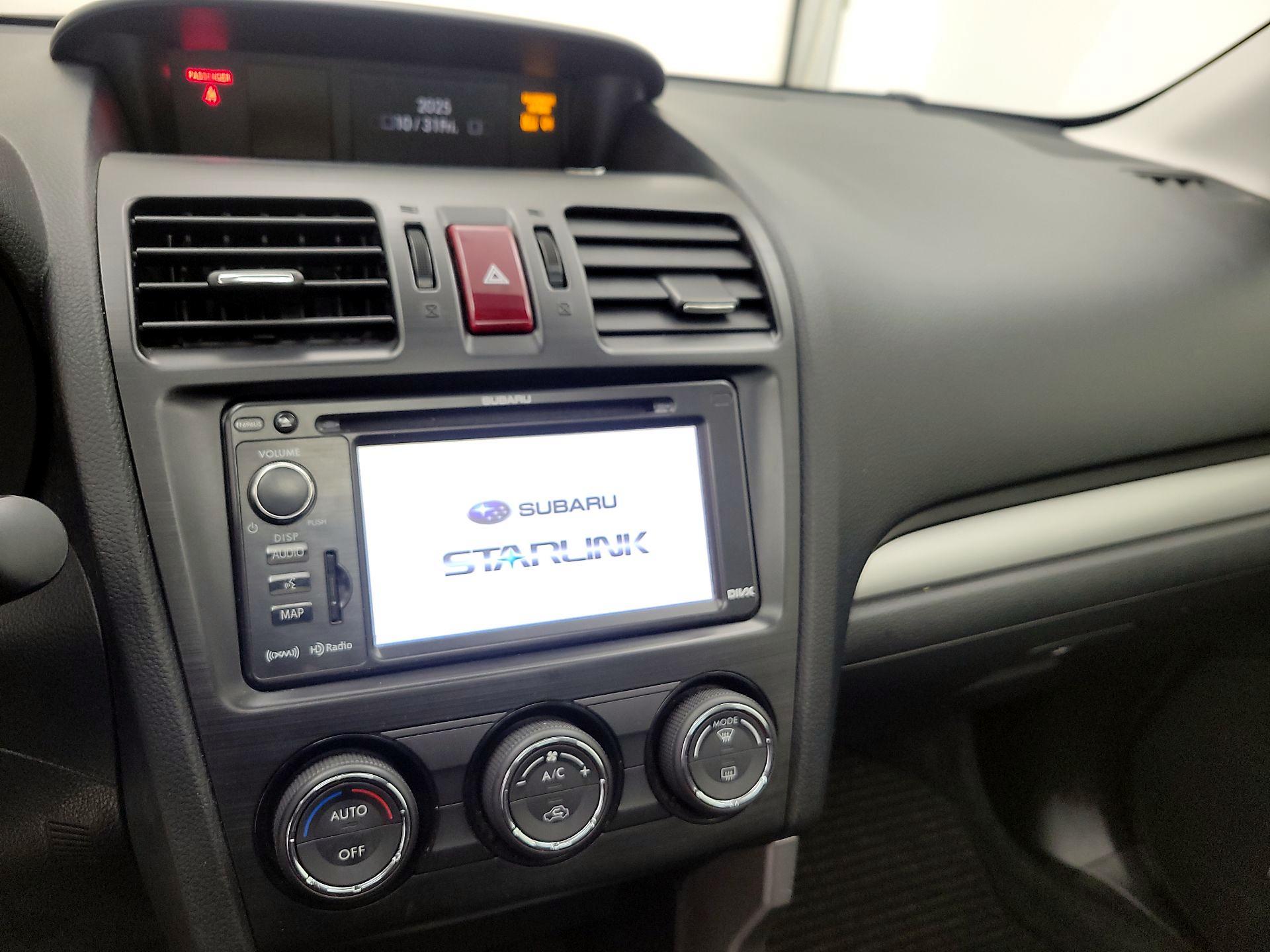 Thumbnail: 2015 Subaru Forester - 15