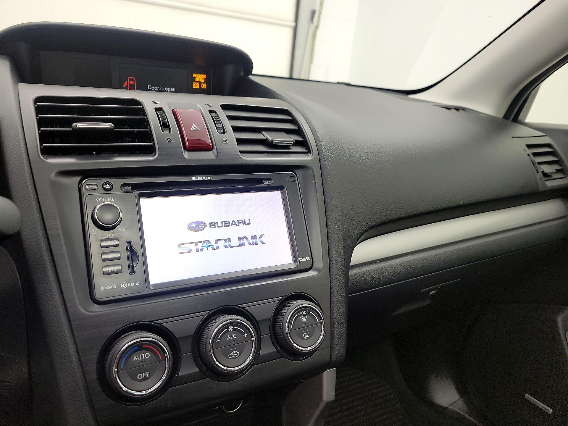 Thumbnail: 2015 Subaru Forester - 16