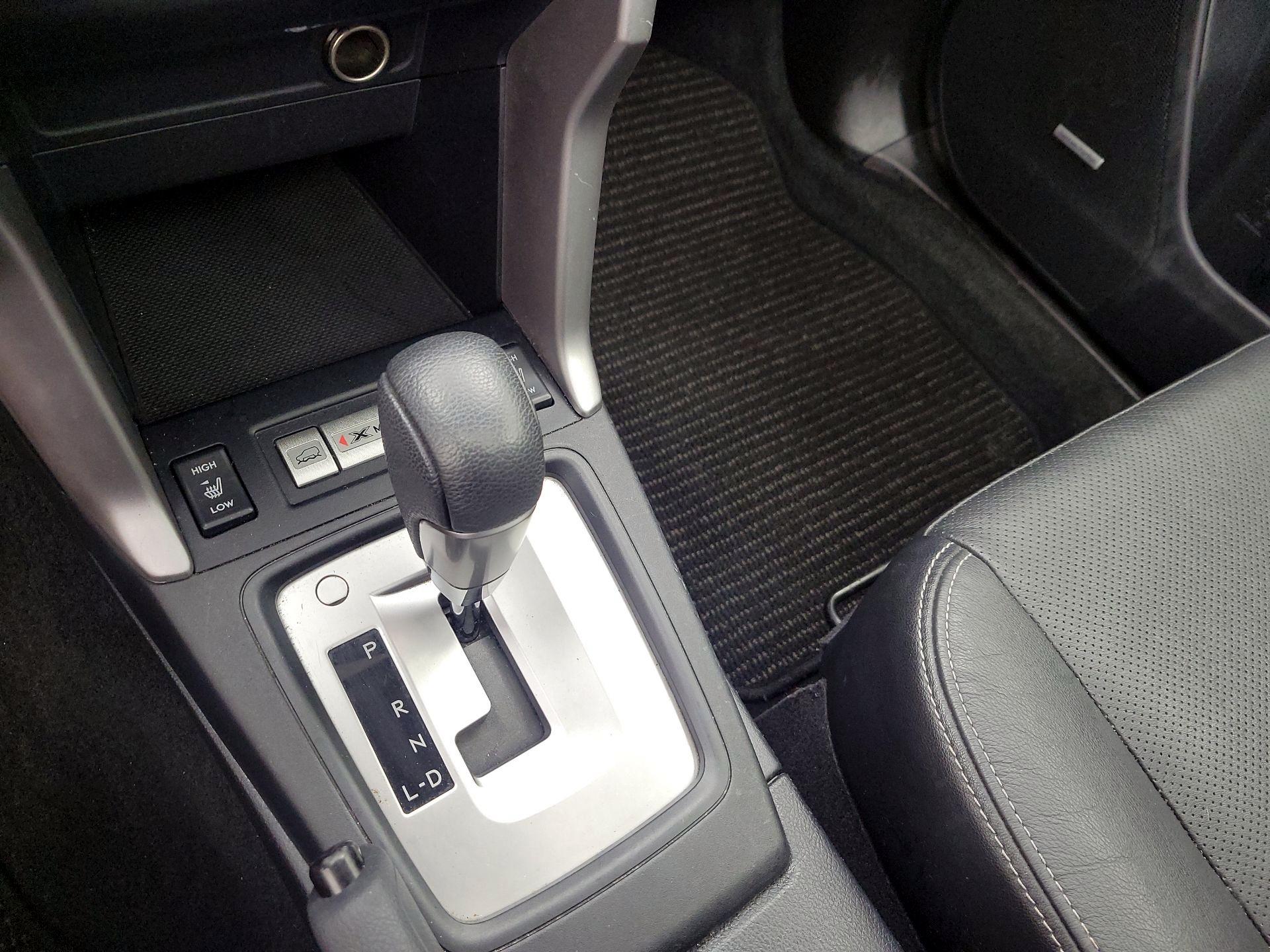 Thumbnail: 2015 Subaru Forester - 17