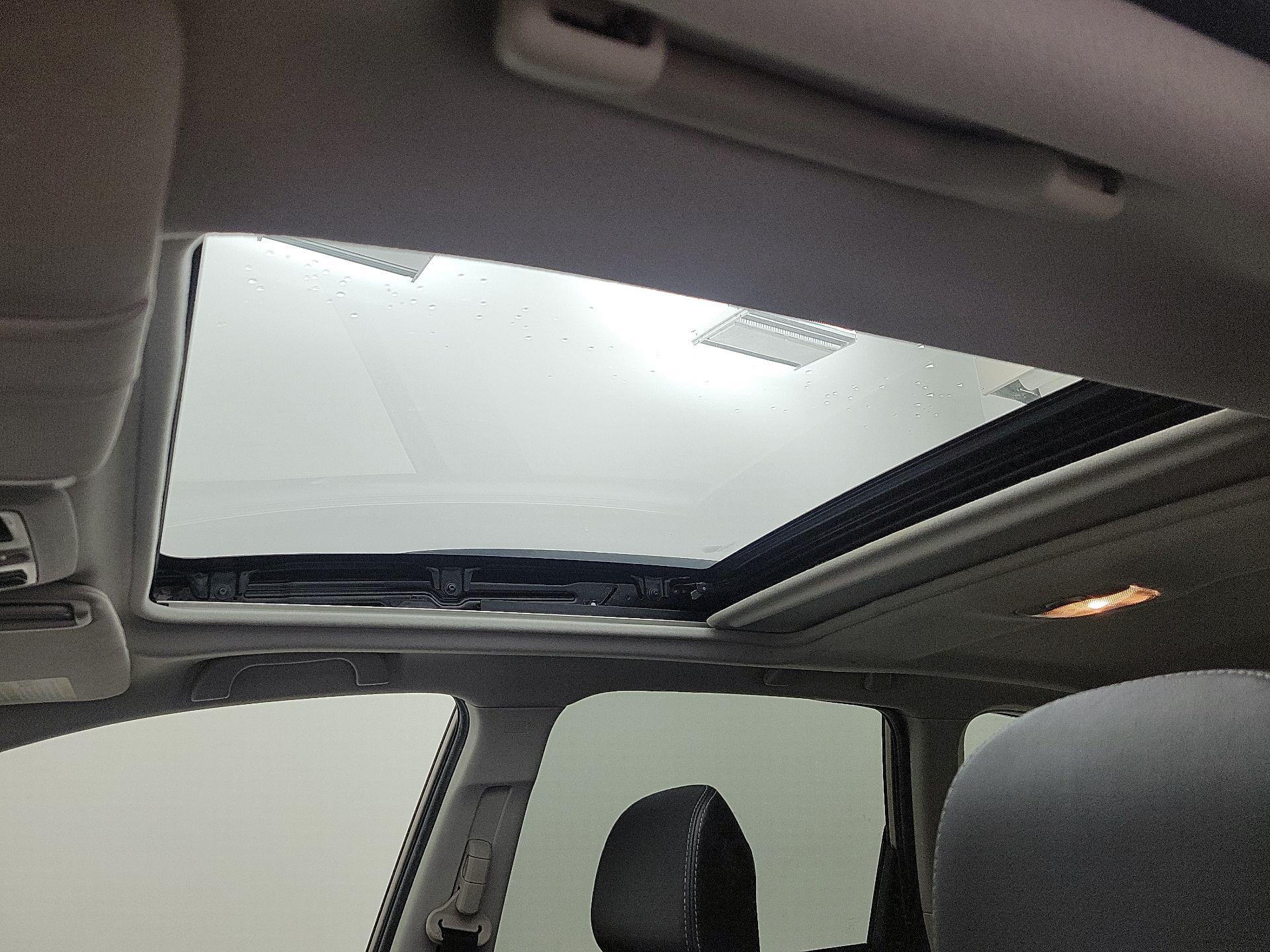 Thumbnail: 2015 Subaru Forester - 19