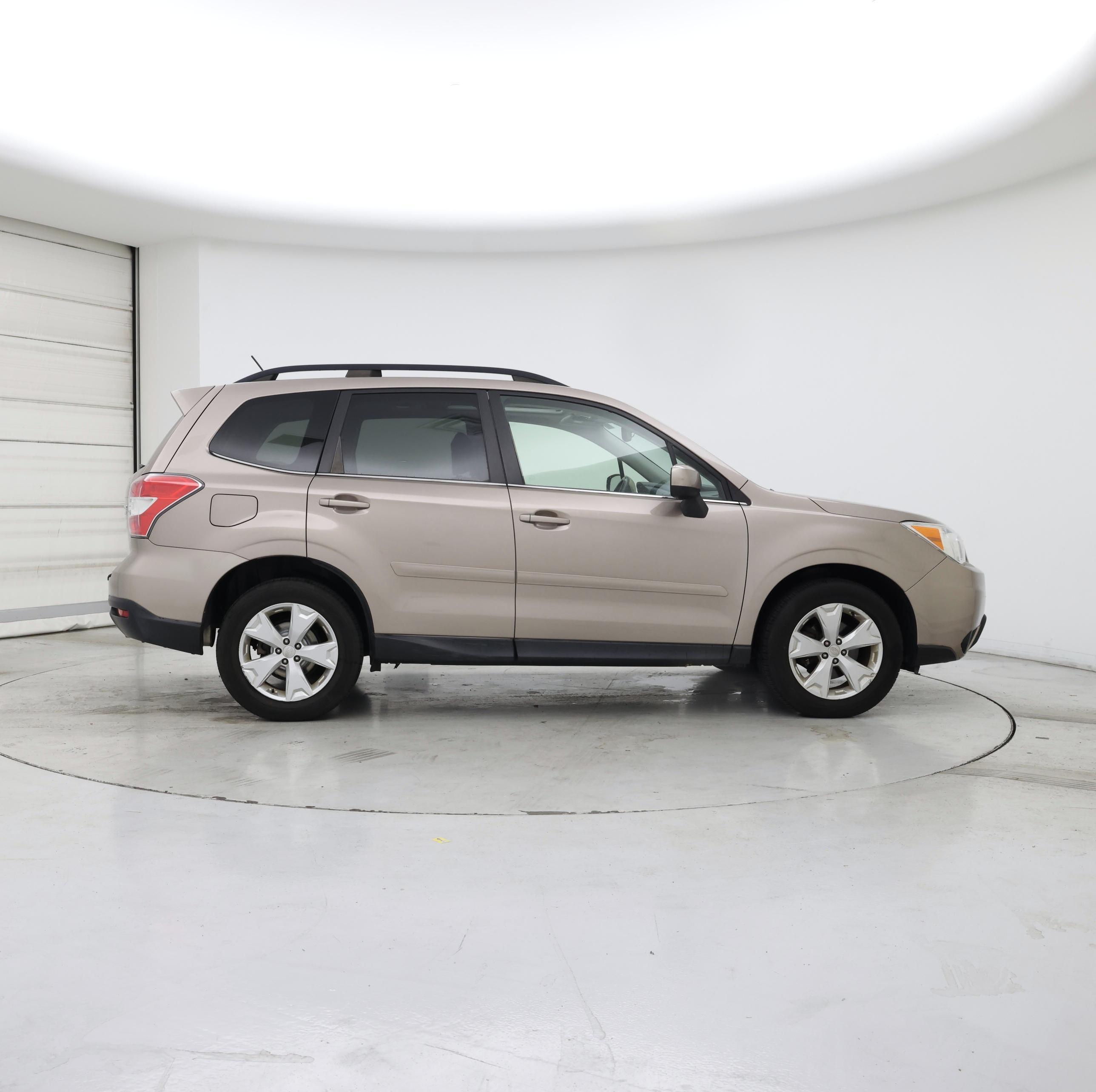 Thumbnail: 2015 Subaru Forester - 7