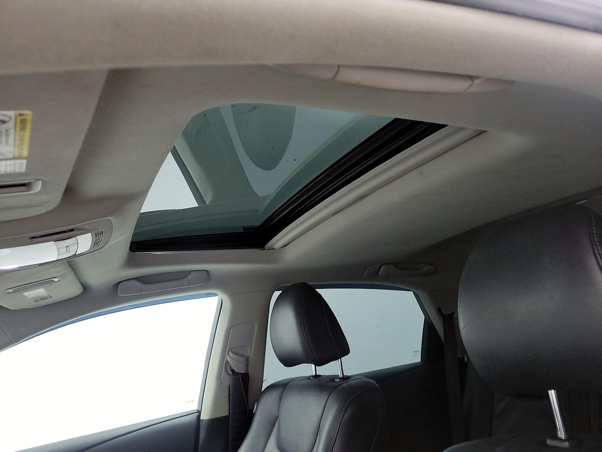 Thumbnail: 2015 Lexus RX - 20