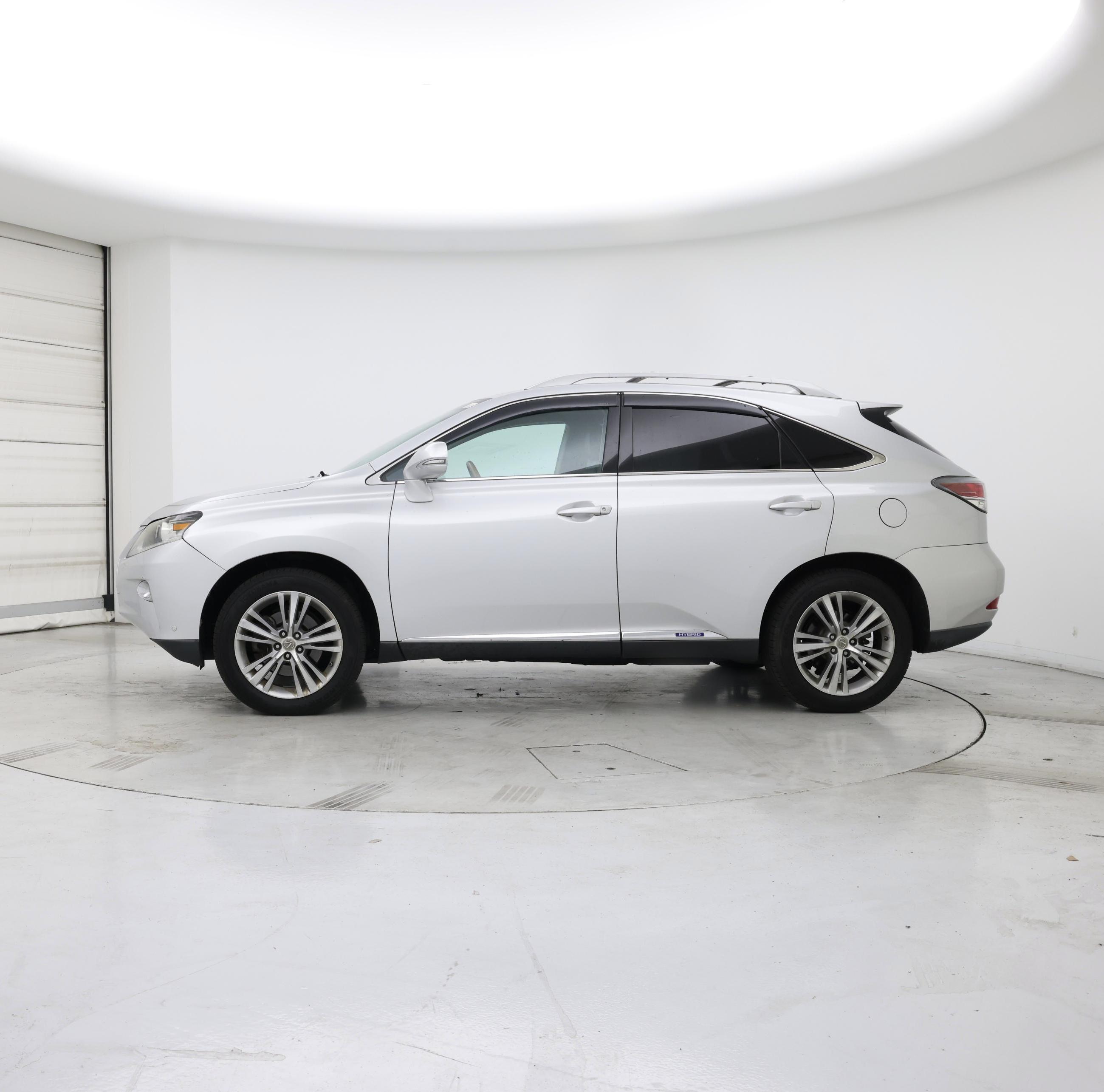Thumbnail: 2015 Lexus RX - 3