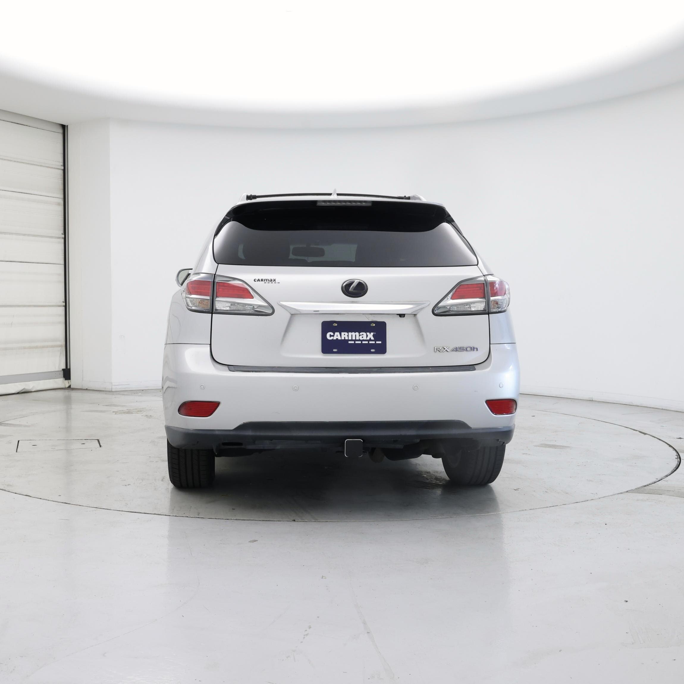 Thumbnail: 2015 Lexus RX - 6