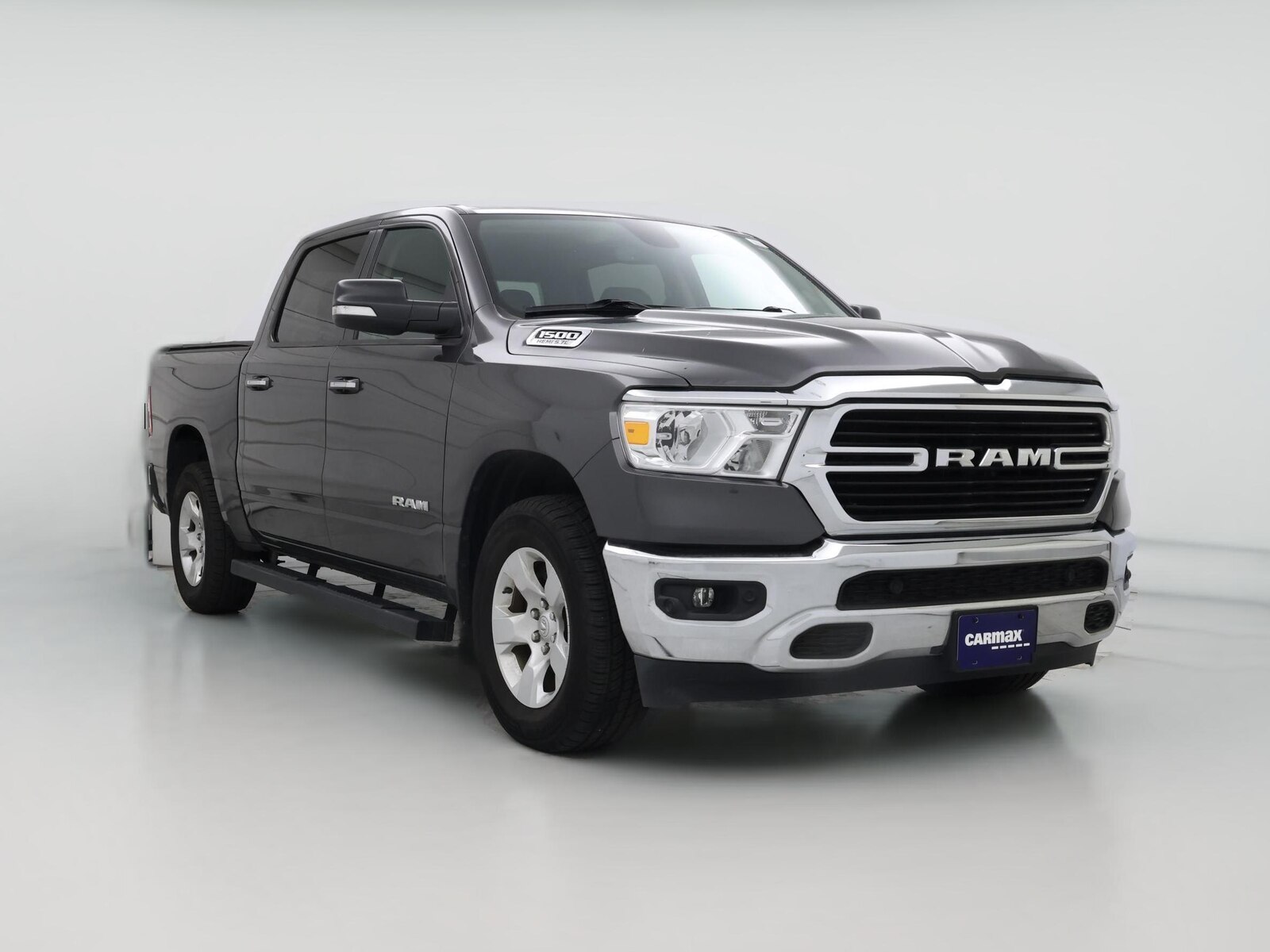 2020 RAM Ram 1500 Pickup Big Horn/Lone Star