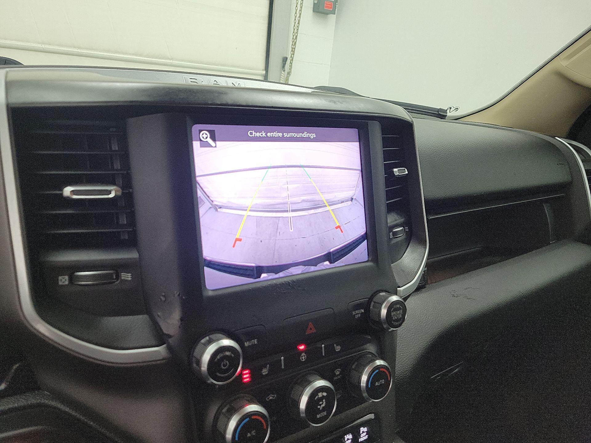 Thumbnail: 2020 RAM 1500 - 14