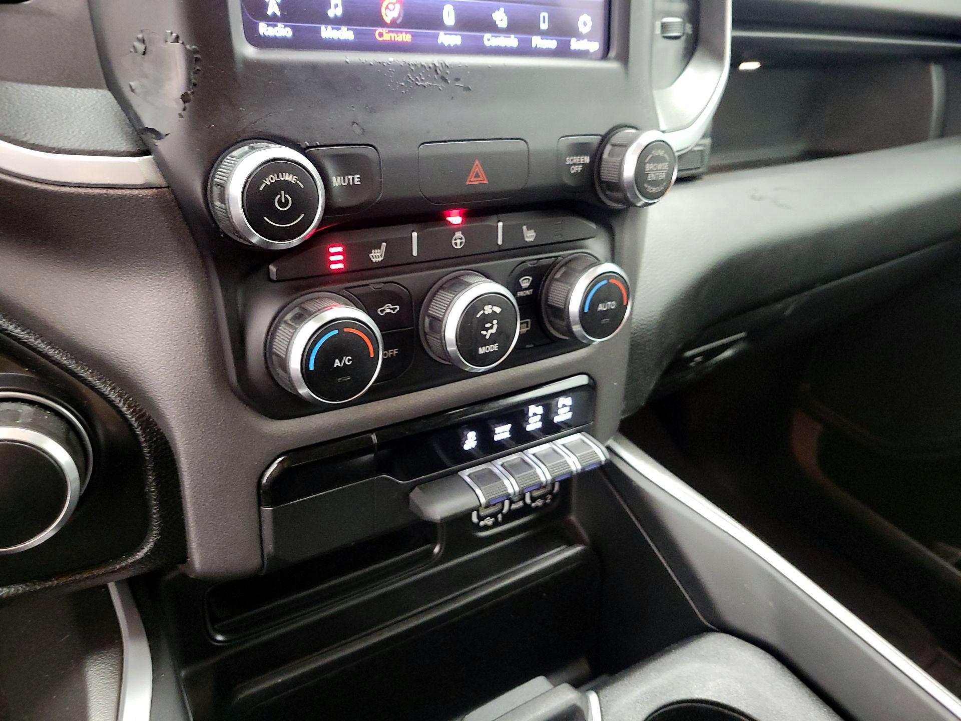 Thumbnail: 2020 RAM 1500 - 16