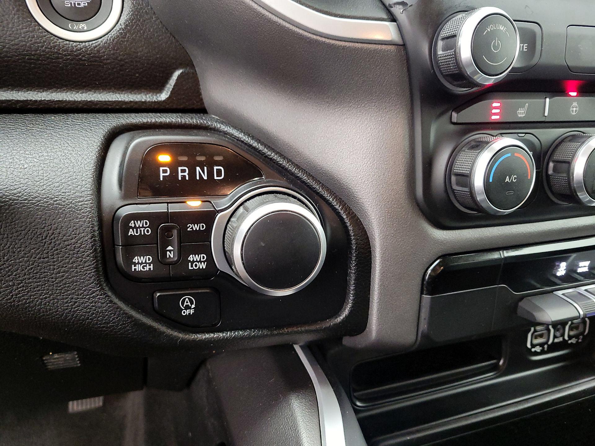 Thumbnail: 2020 RAM 1500 - 17