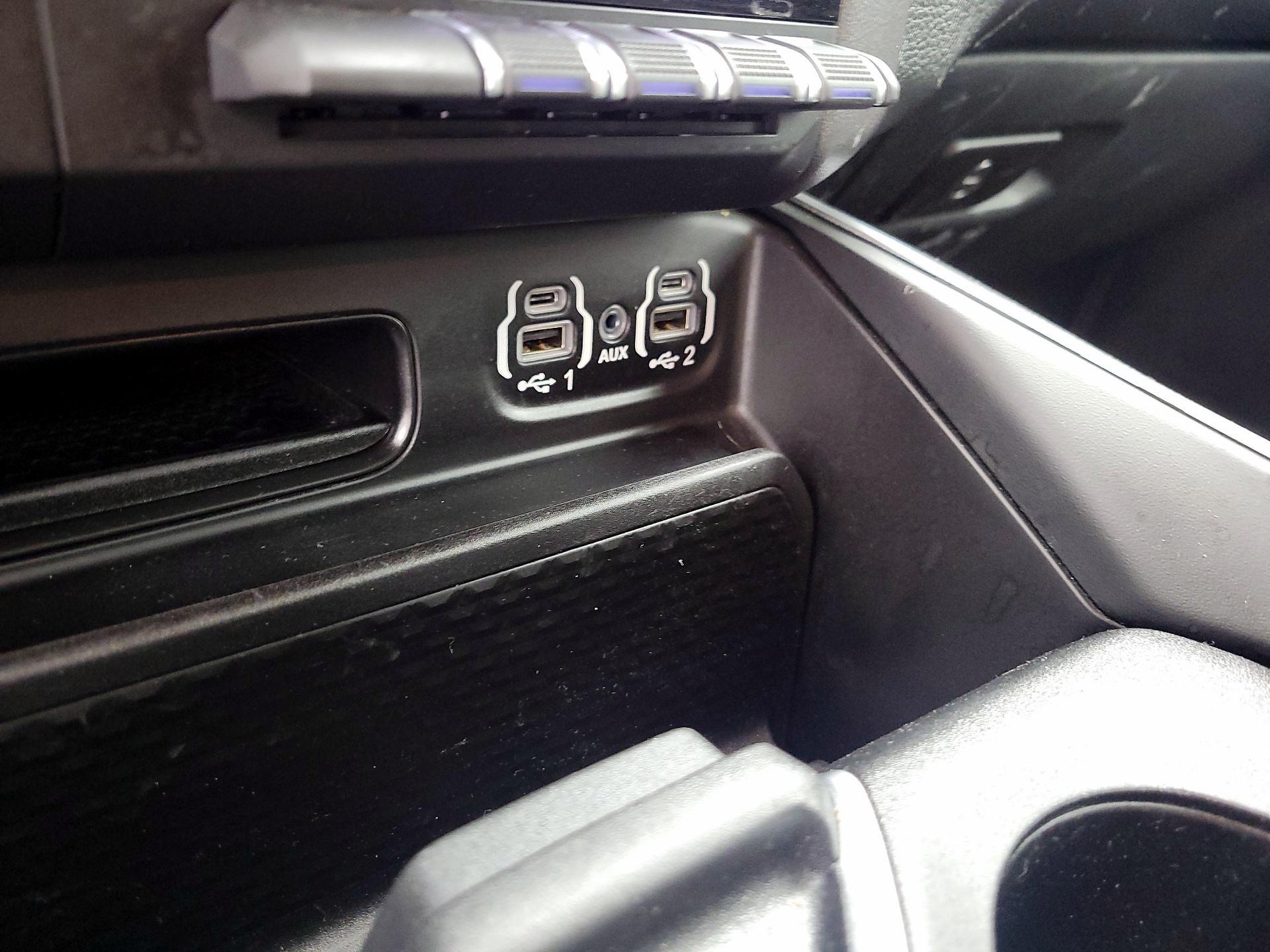 Thumbnail: 2020 RAM 1500 - 18