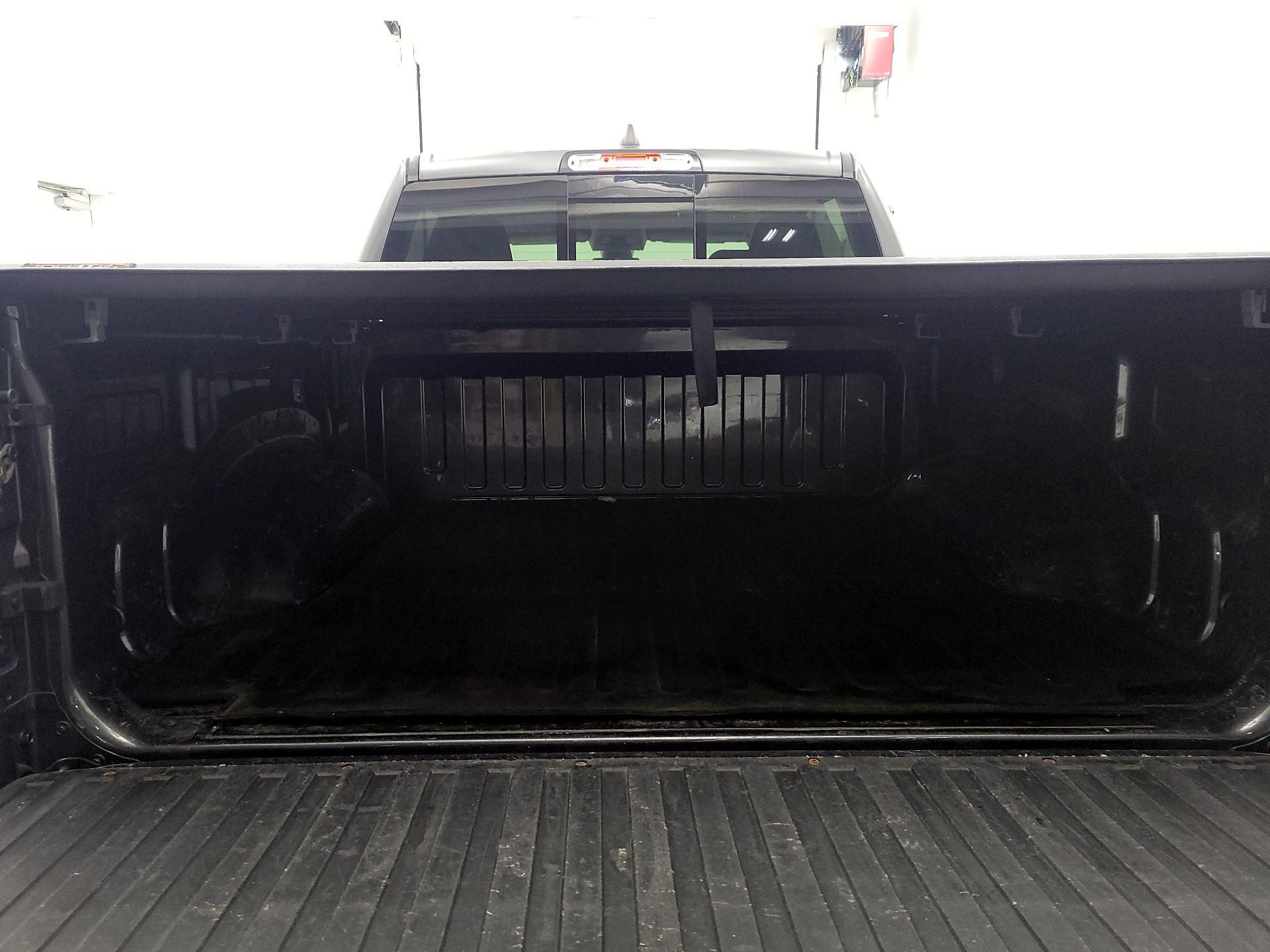 Thumbnail: 2020 RAM 1500 - 20