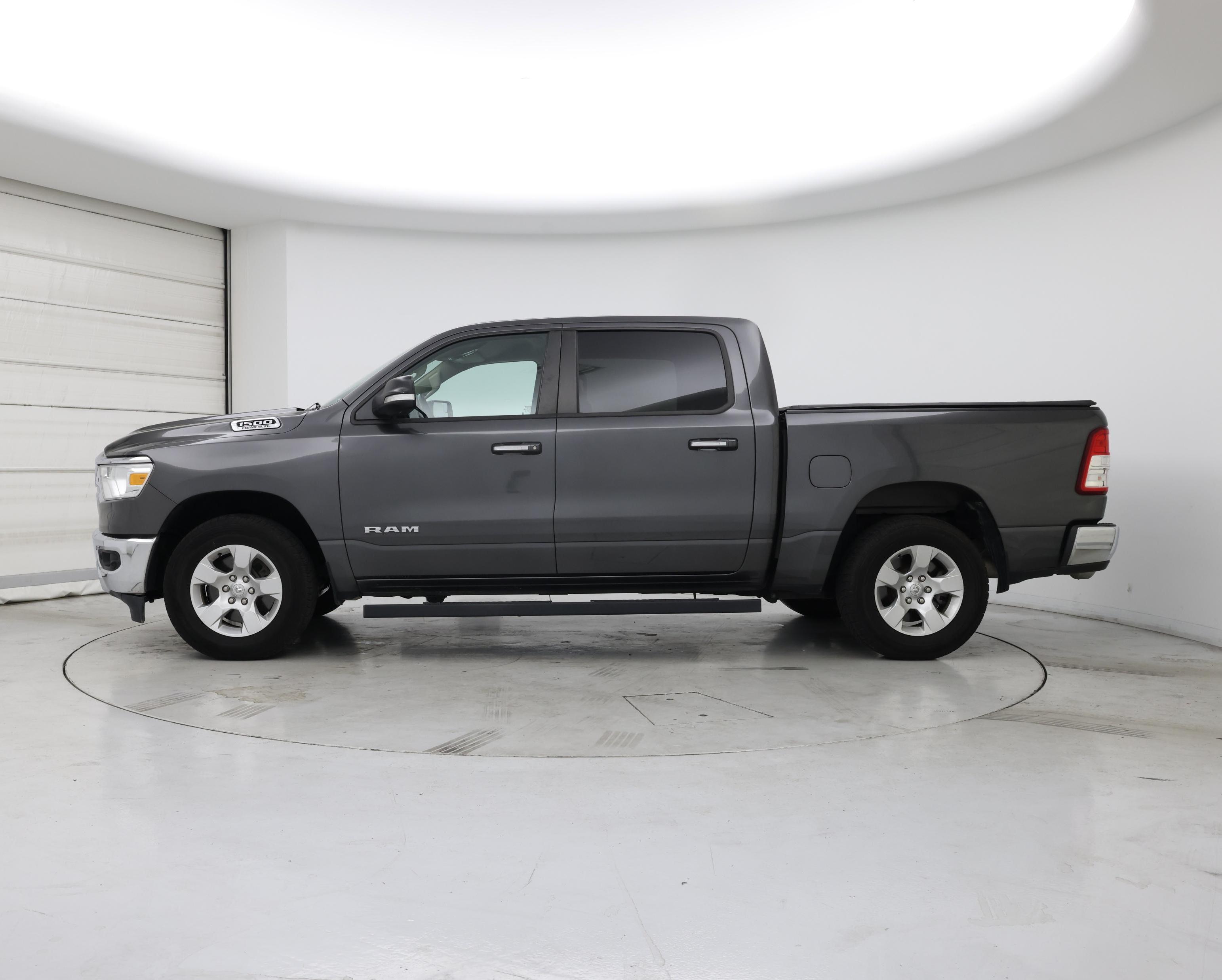 Thumbnail: 2020 RAM 1500 - 3