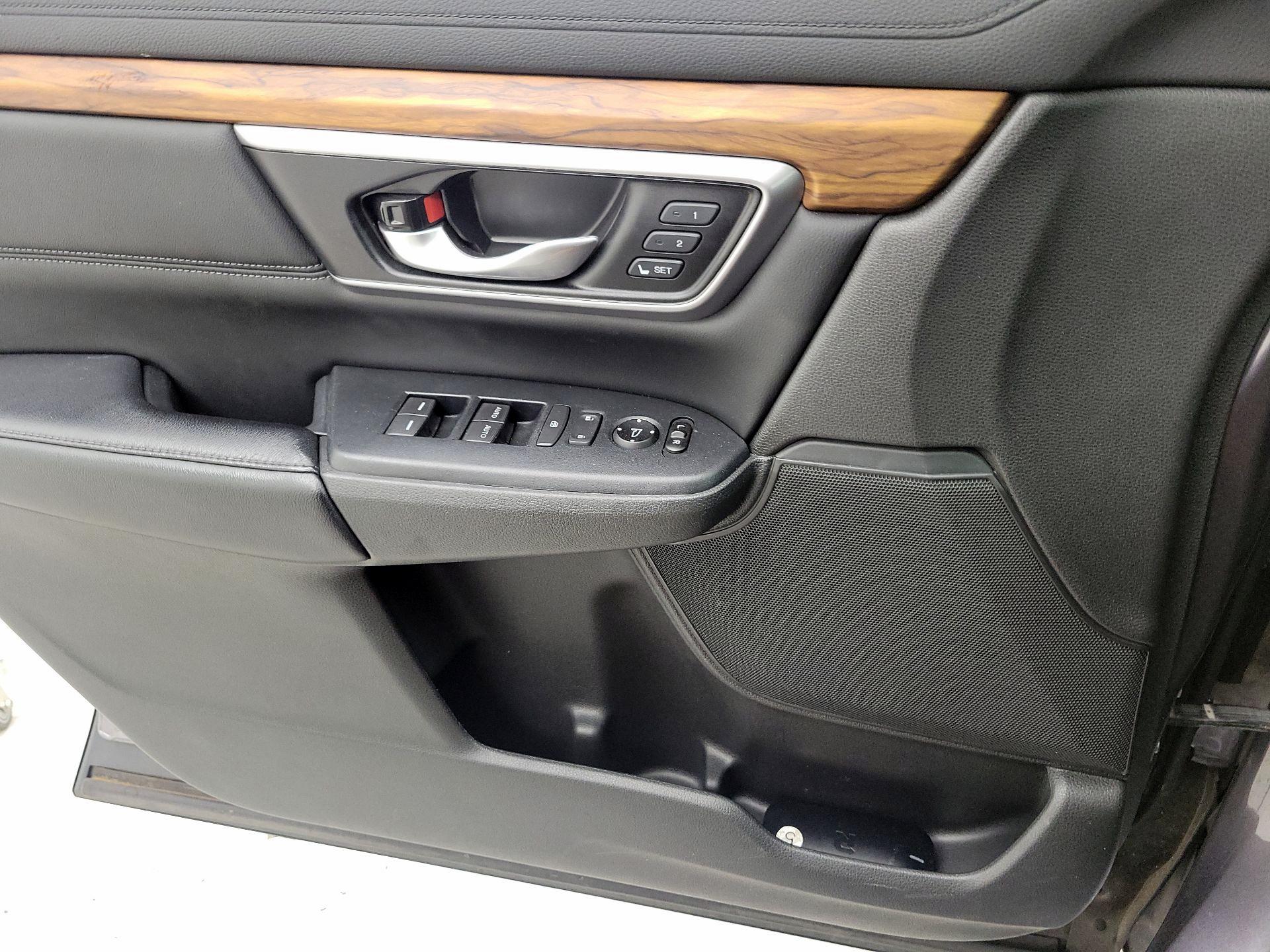 Thumbnail: 2018 Honda CR-V - 12