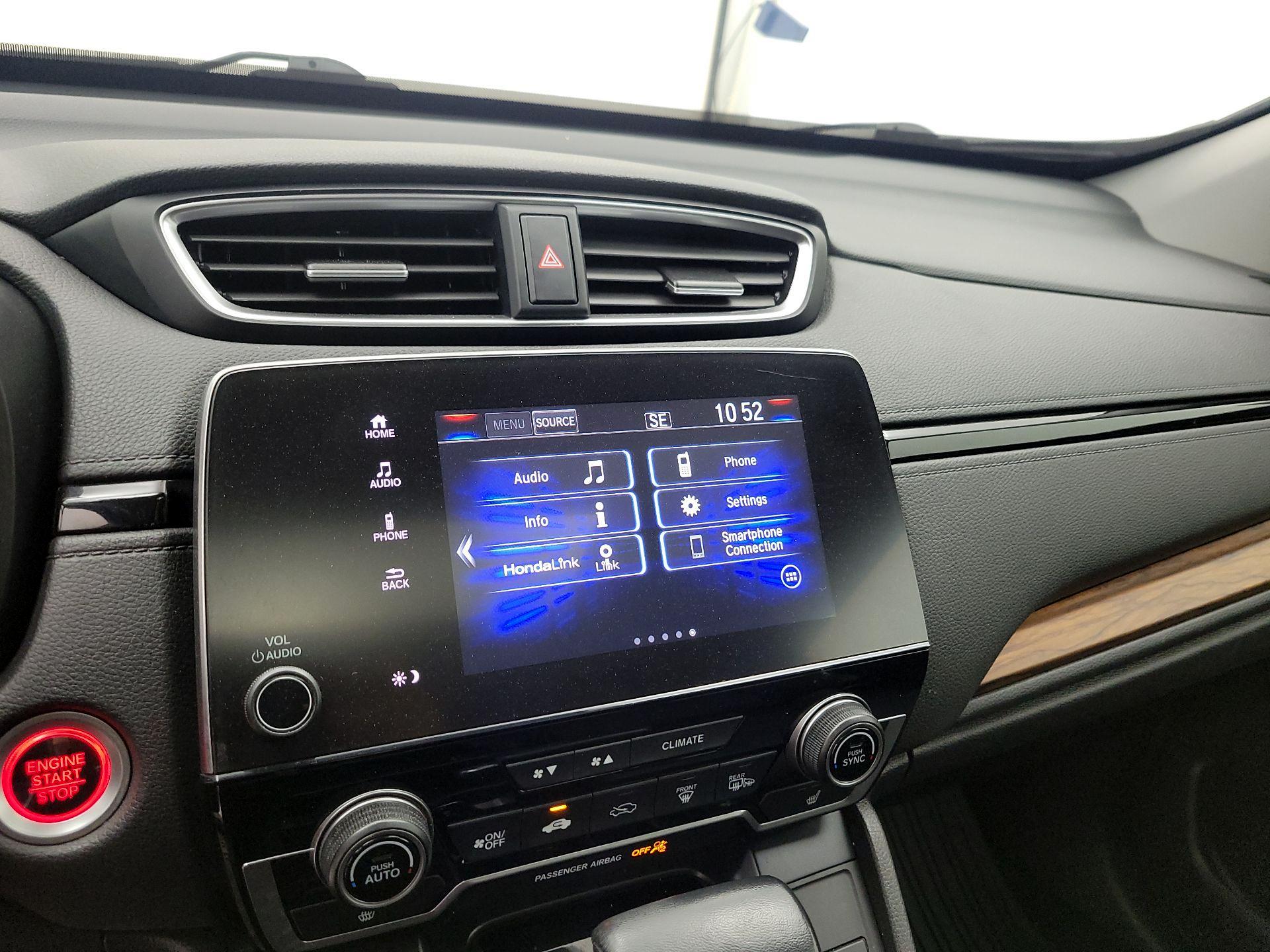 Thumbnail: 2018 Honda CR-V - 16