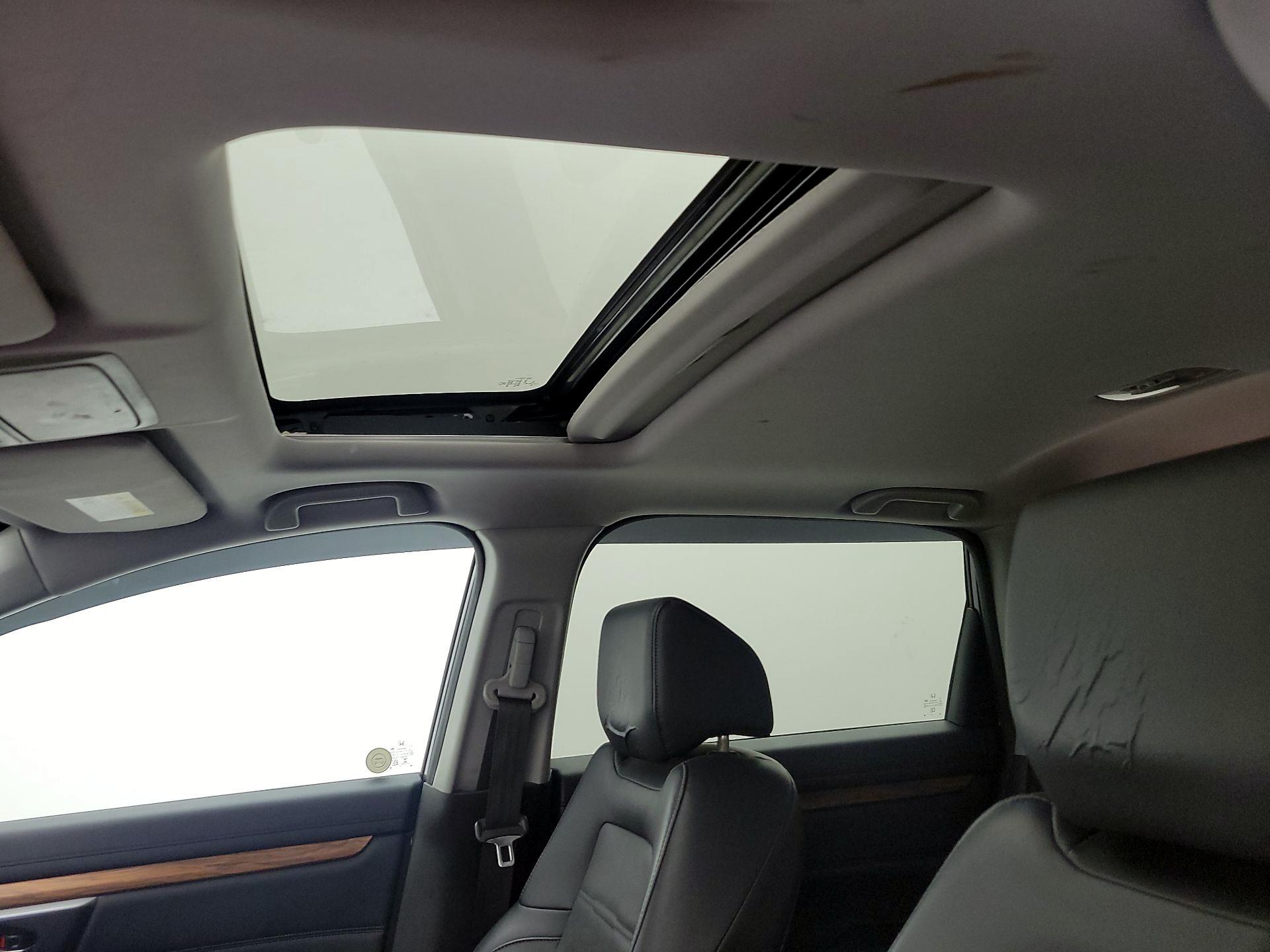 Thumbnail: 2018 Honda CR-V - 19