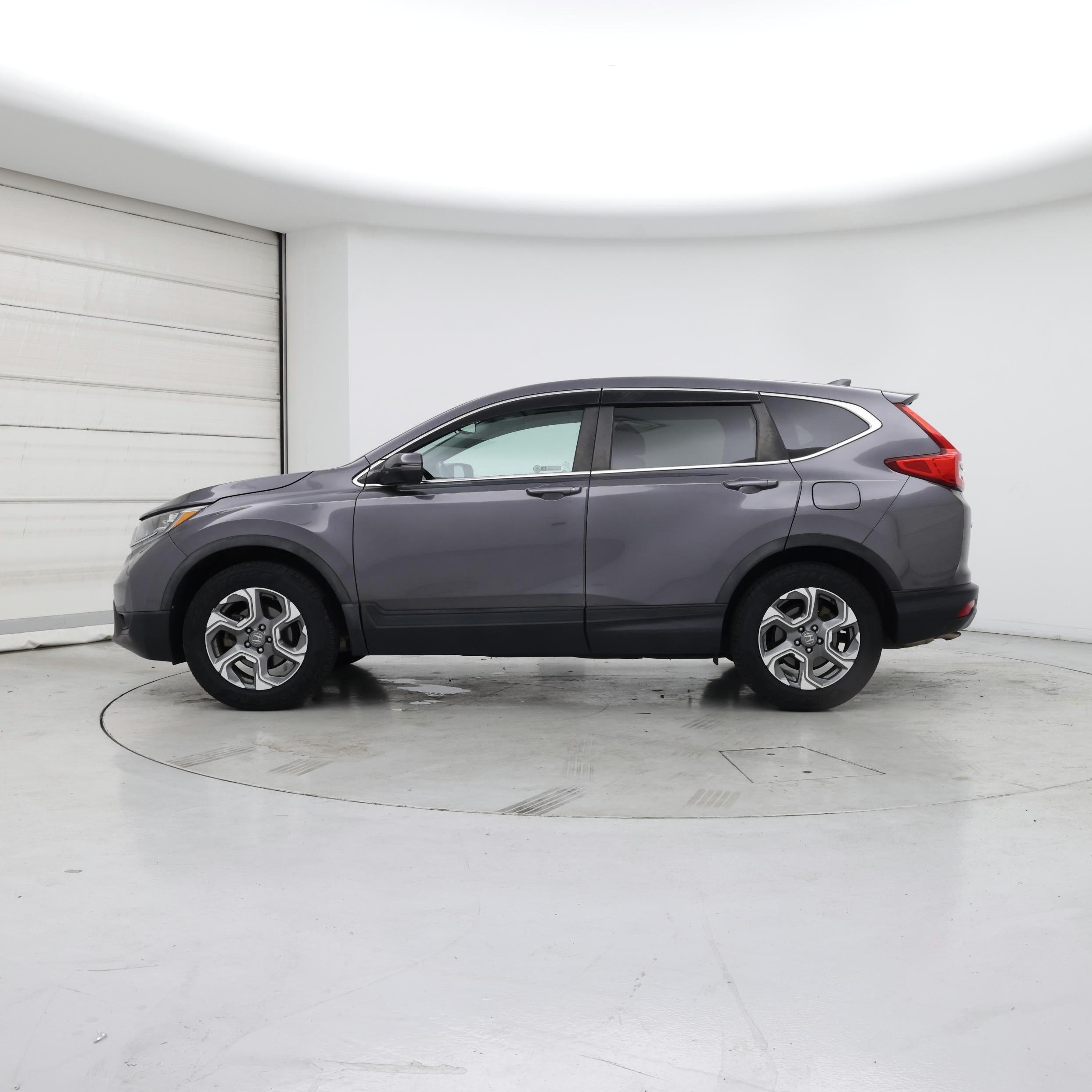 Thumbnail: 2018 Honda CR-V - 3