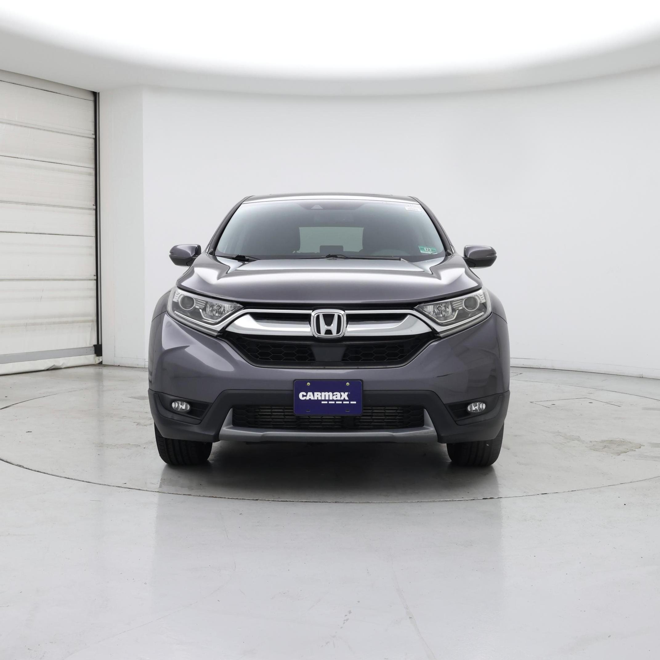 Thumbnail: 2018 Honda CR-V - 5