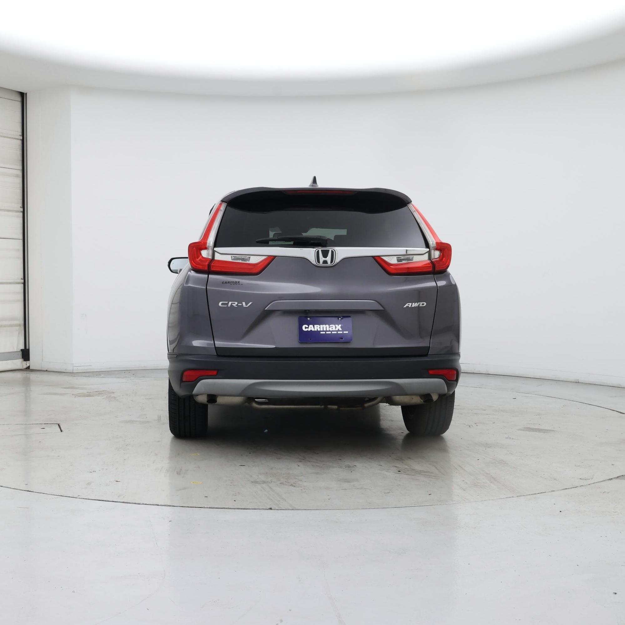 Thumbnail: 2018 Honda CR-V - 6