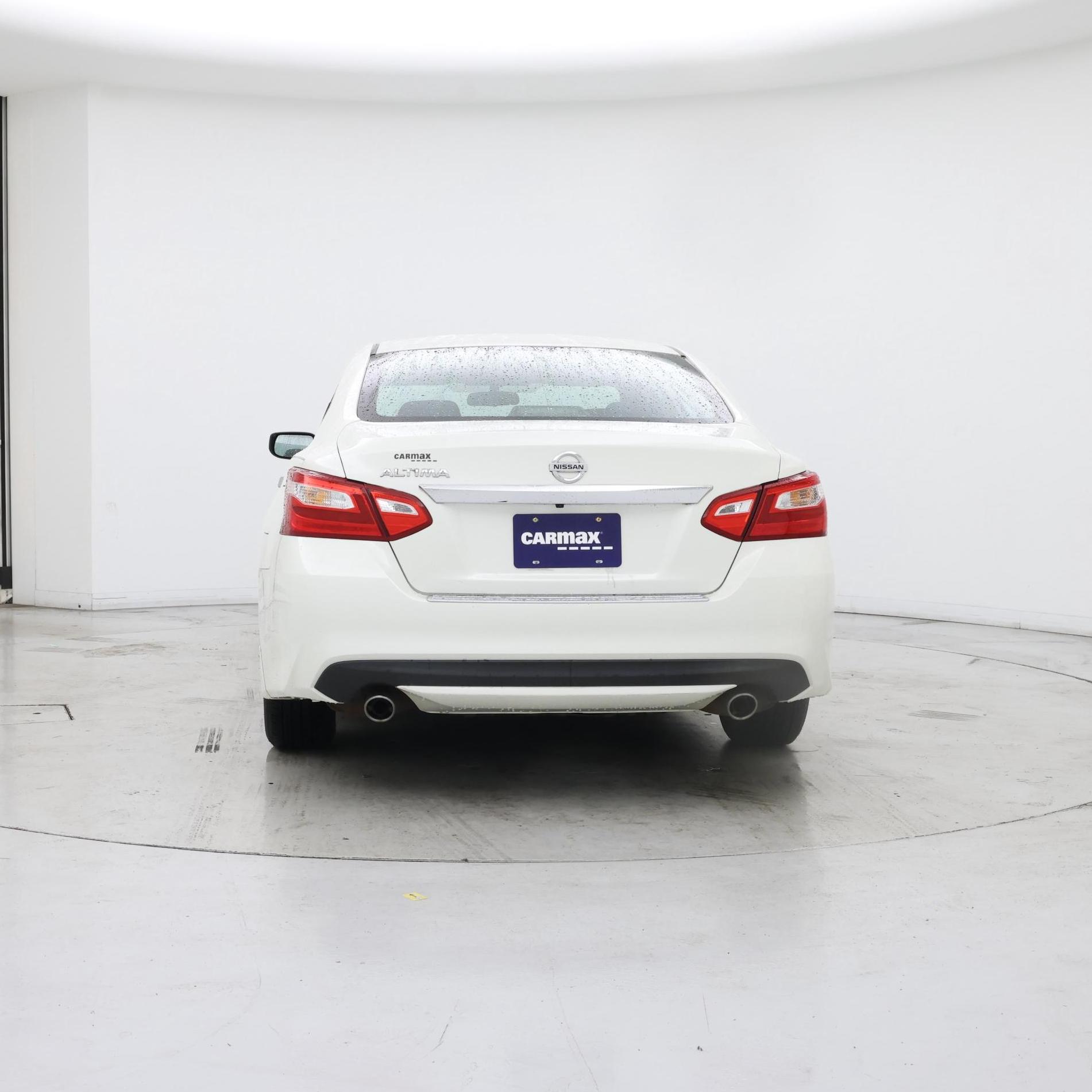 Thumbnail: 2016 Nissan Altima - 6