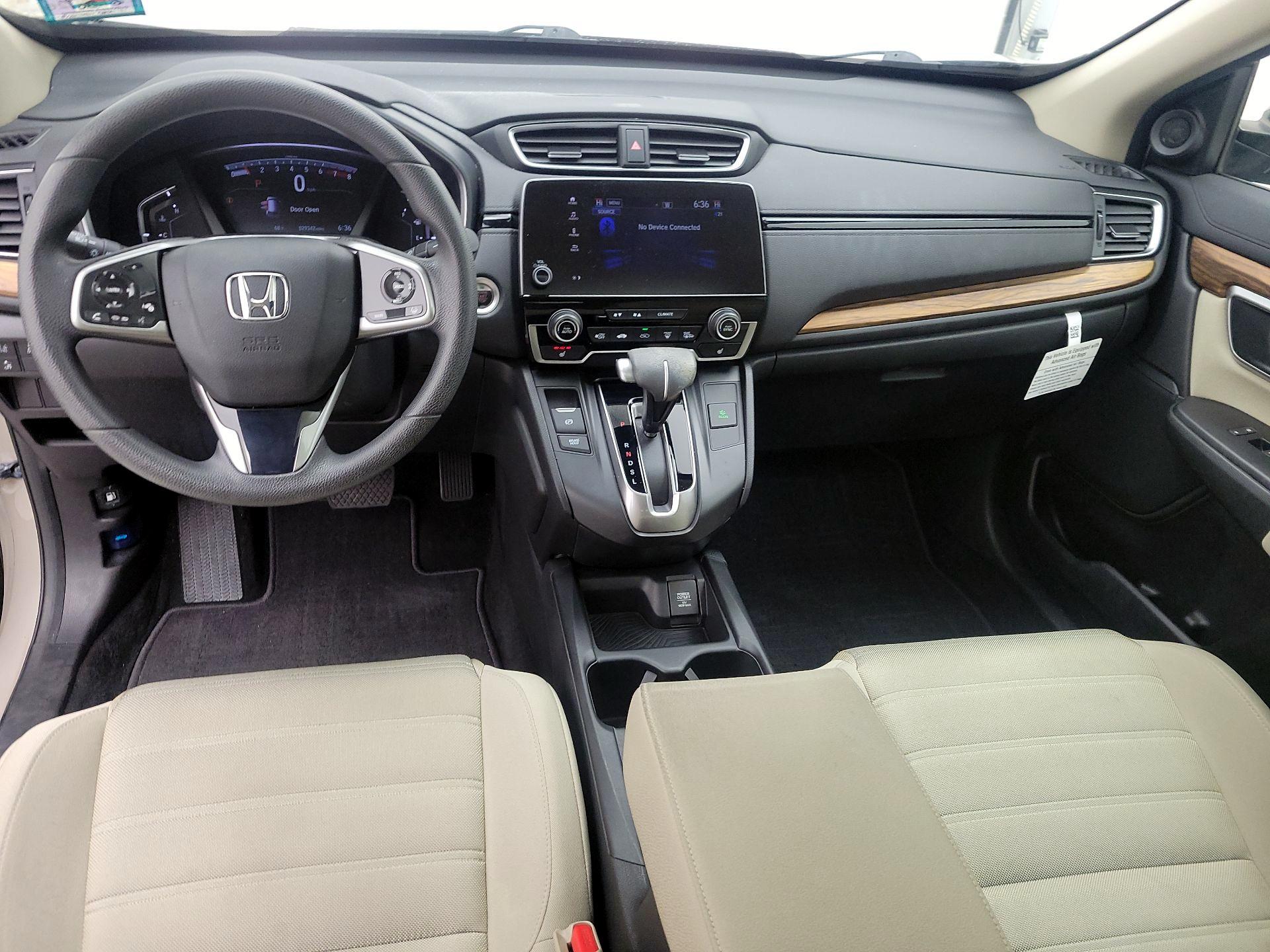 Thumbnail: 2019 Honda CR-V - 9