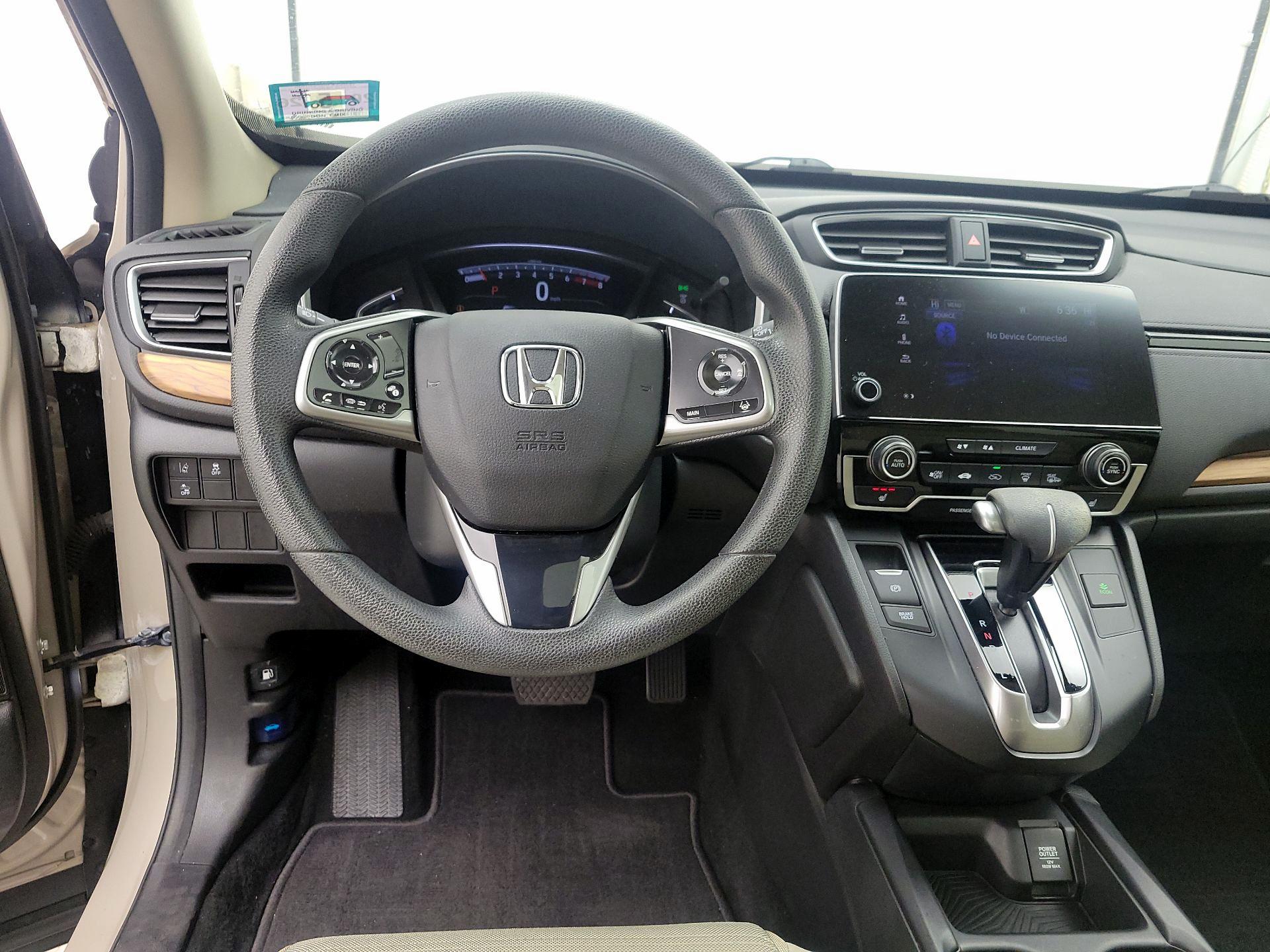 Thumbnail: 2019 Honda CR-V - 10