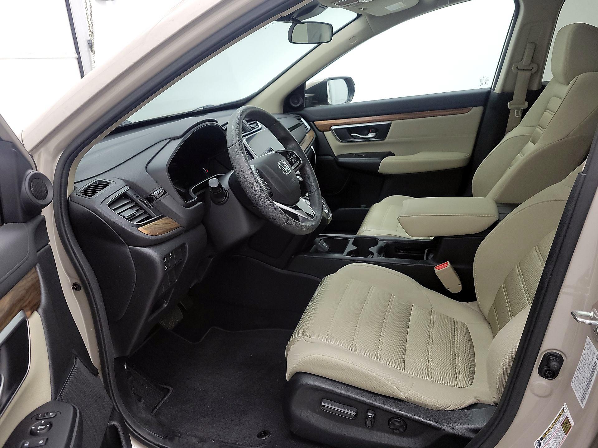 Thumbnail: 2019 Honda CR-V - 11