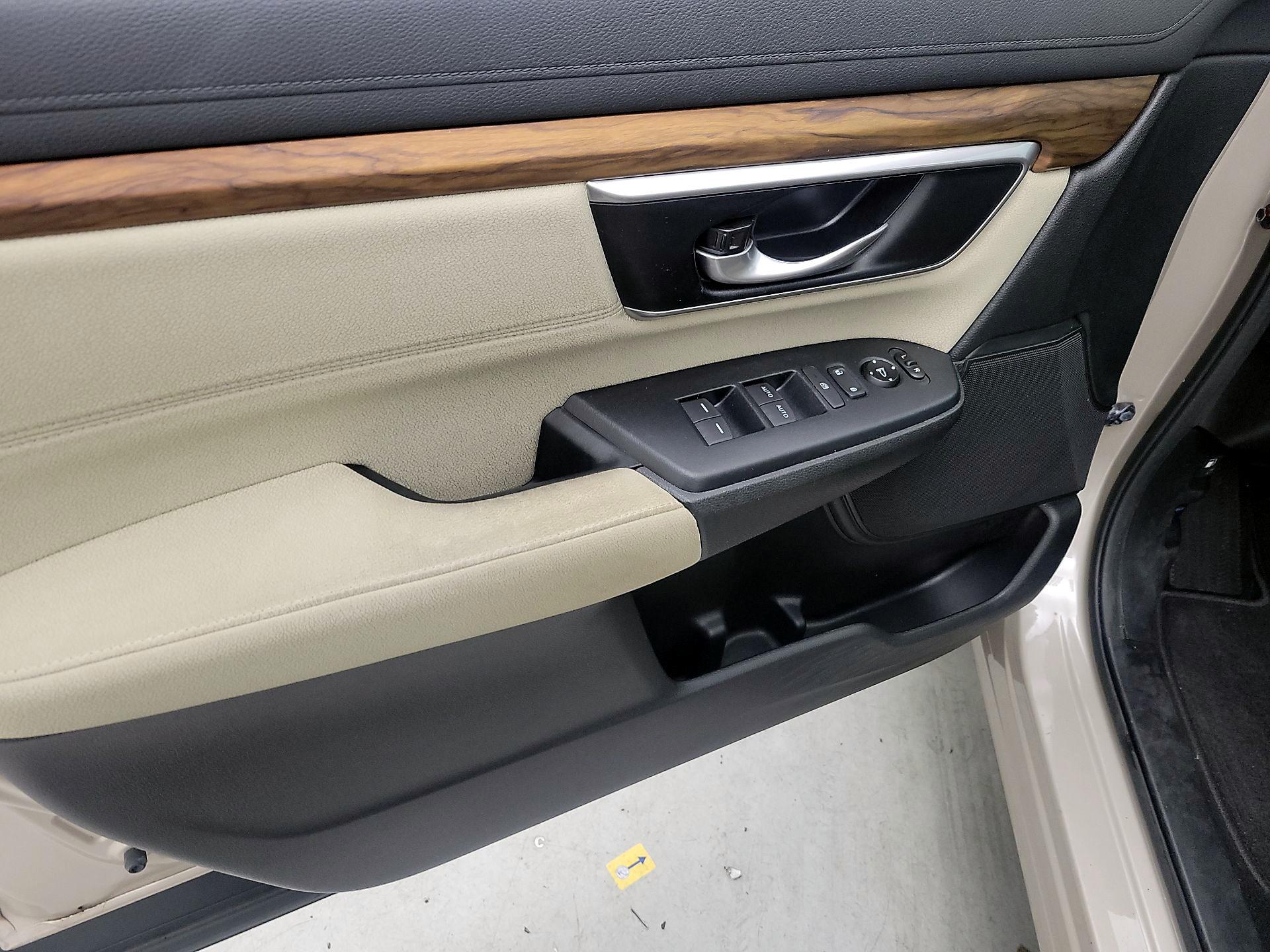 Thumbnail: 2019 Honda CR-V - 12