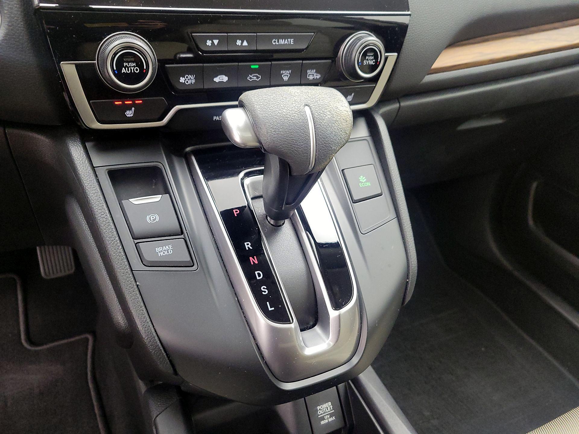 Thumbnail: 2019 Honda CR-V - 17