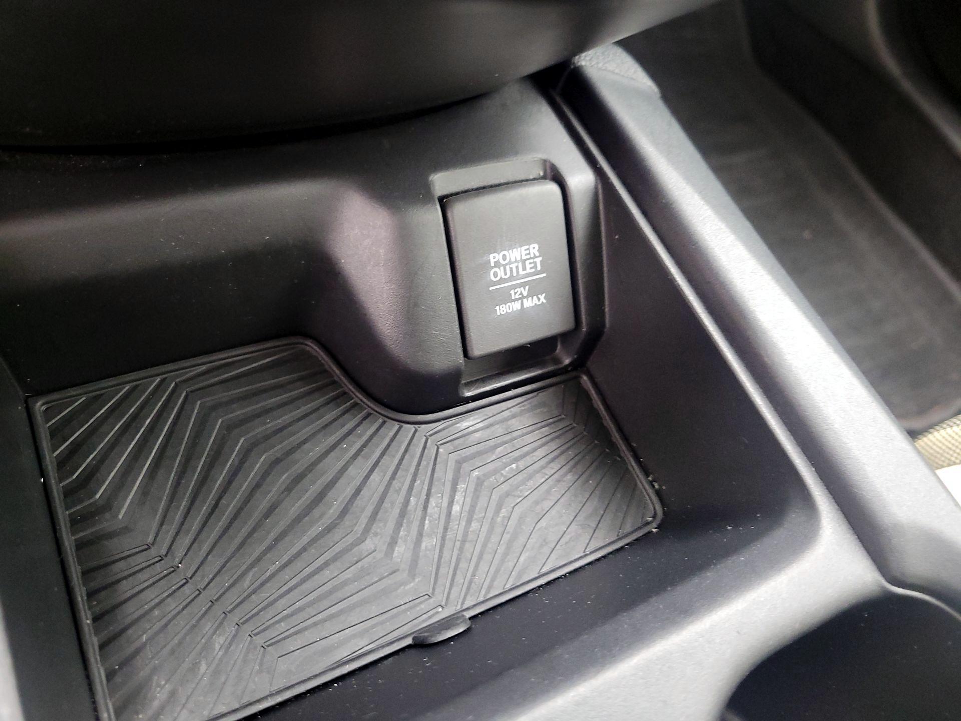 Thumbnail: 2019 Honda CR-V - 18