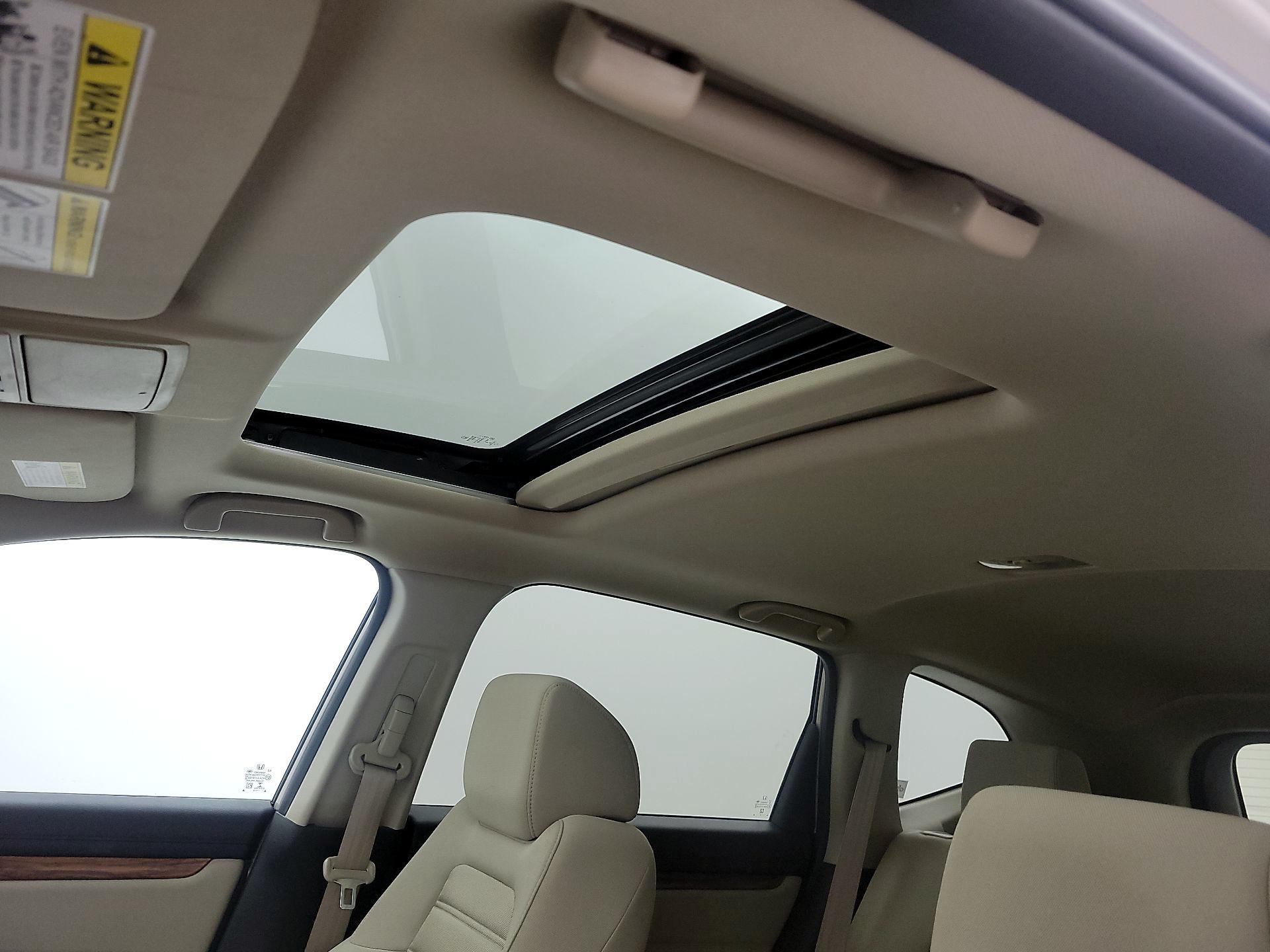 Thumbnail: 2019 Honda CR-V - 19