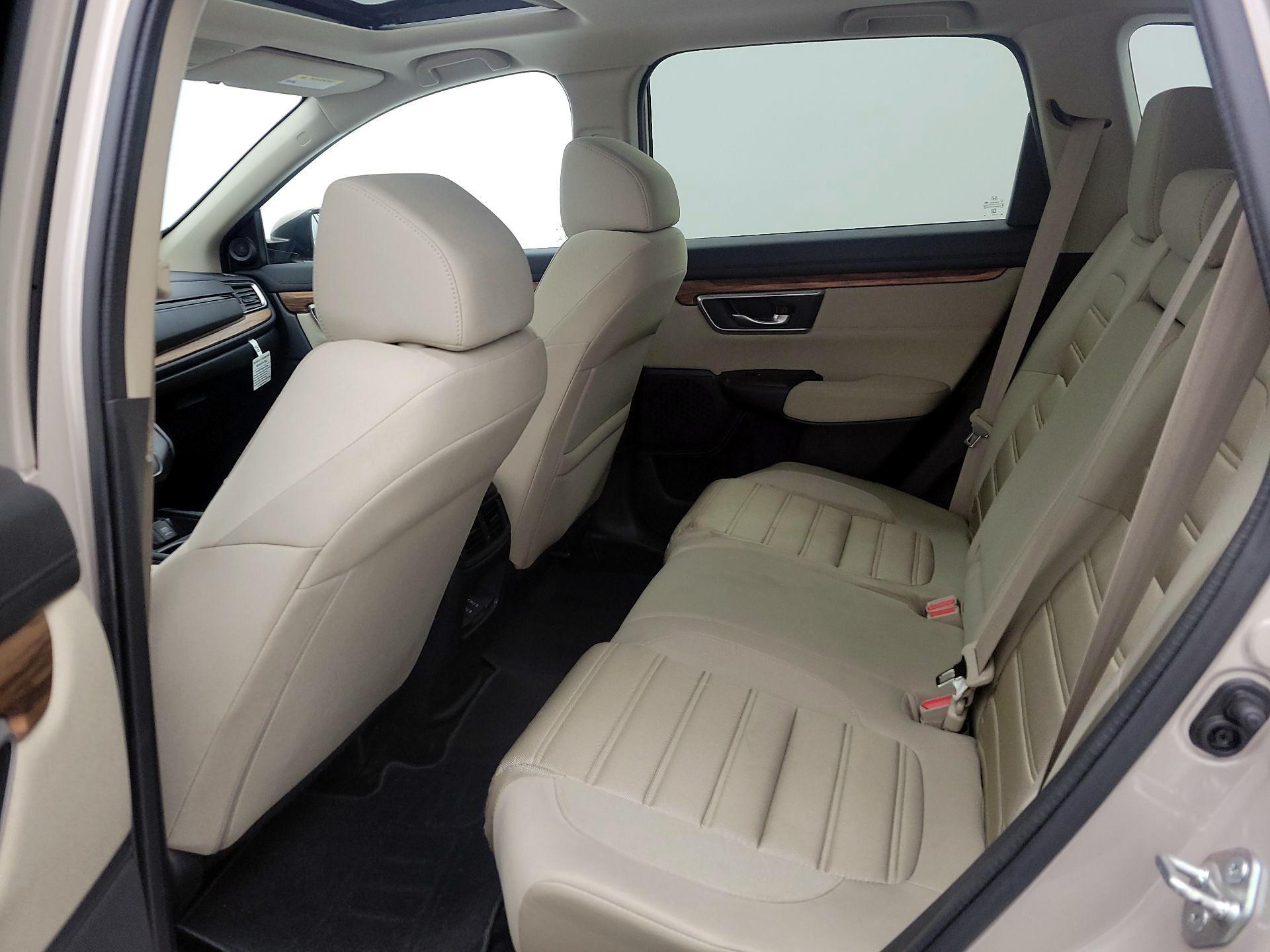 Thumbnail: 2019 Honda CR-V - 20